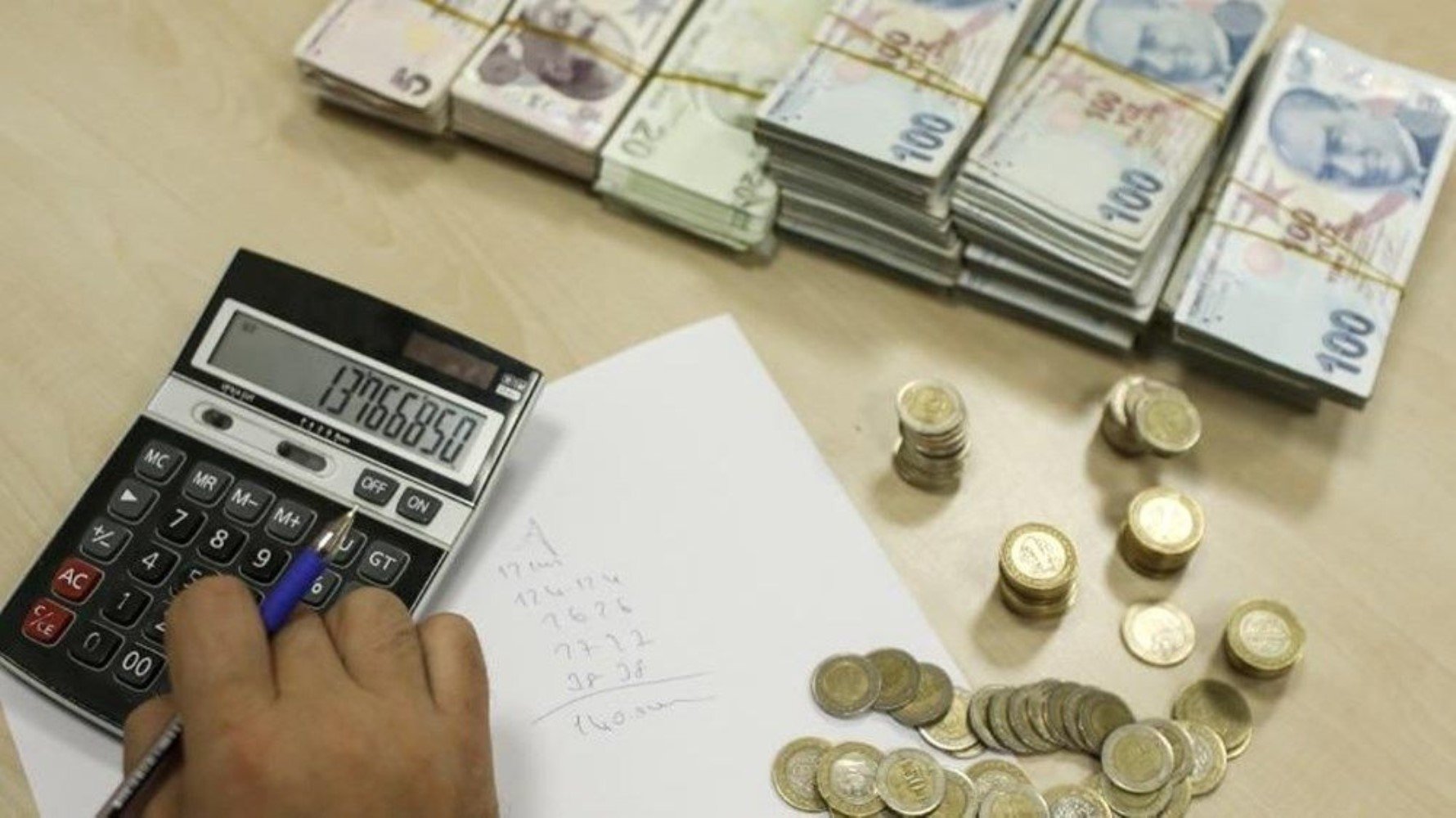 2026'da zam fırtınası: IMEI kayıt ücreti, pasaport, yurt dışı çıkış harcı, MTV fiyatları netleşti