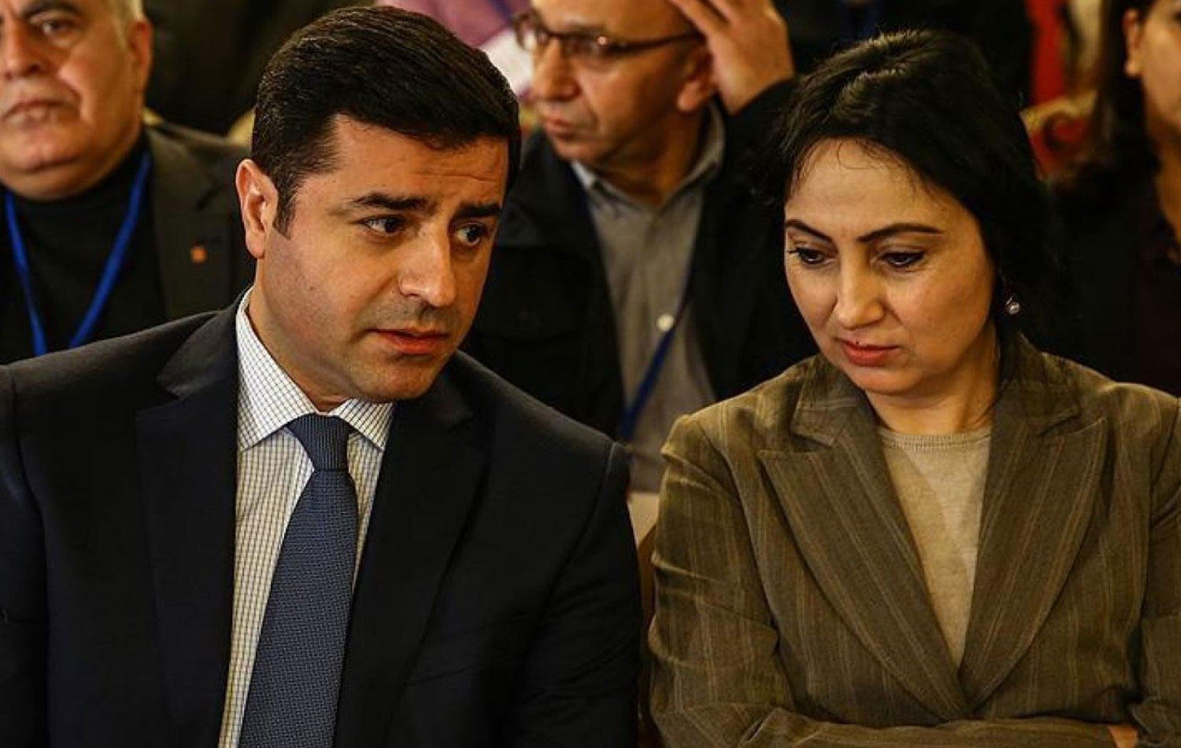 Demirtaş için yeniden tahliye iddiası: AİHM kararı Ankara’yı hareketlendirdi