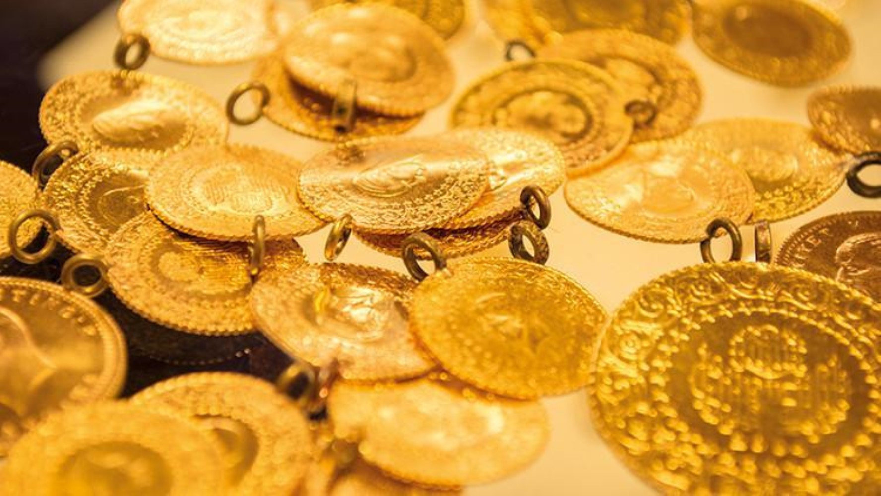 Dev bankadan 2026 için altın tahmini: Yükseliş sürecek mi?