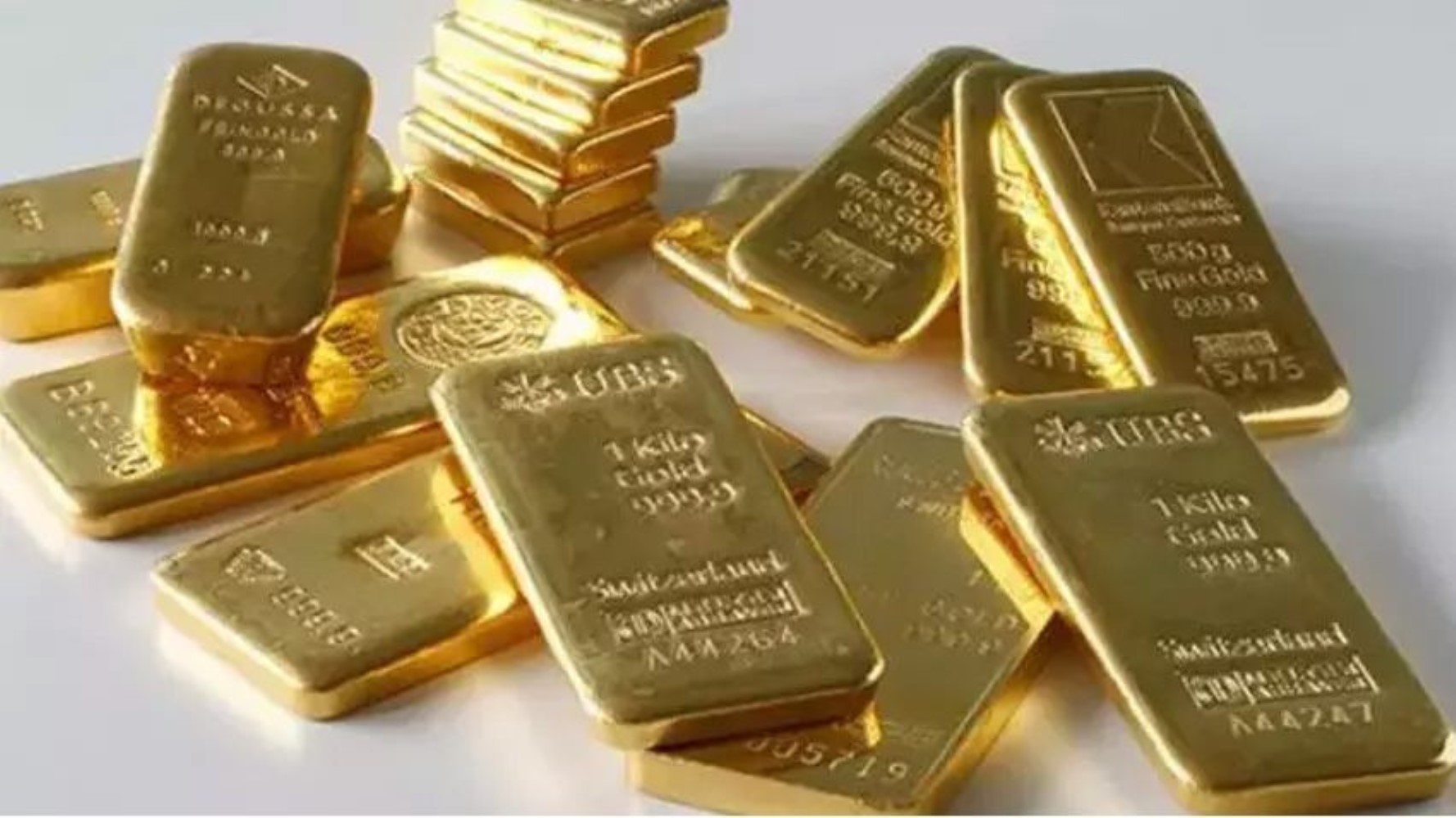 Dev bankadan 2026 için altın tahmini: Yükseliş sürecek mi?