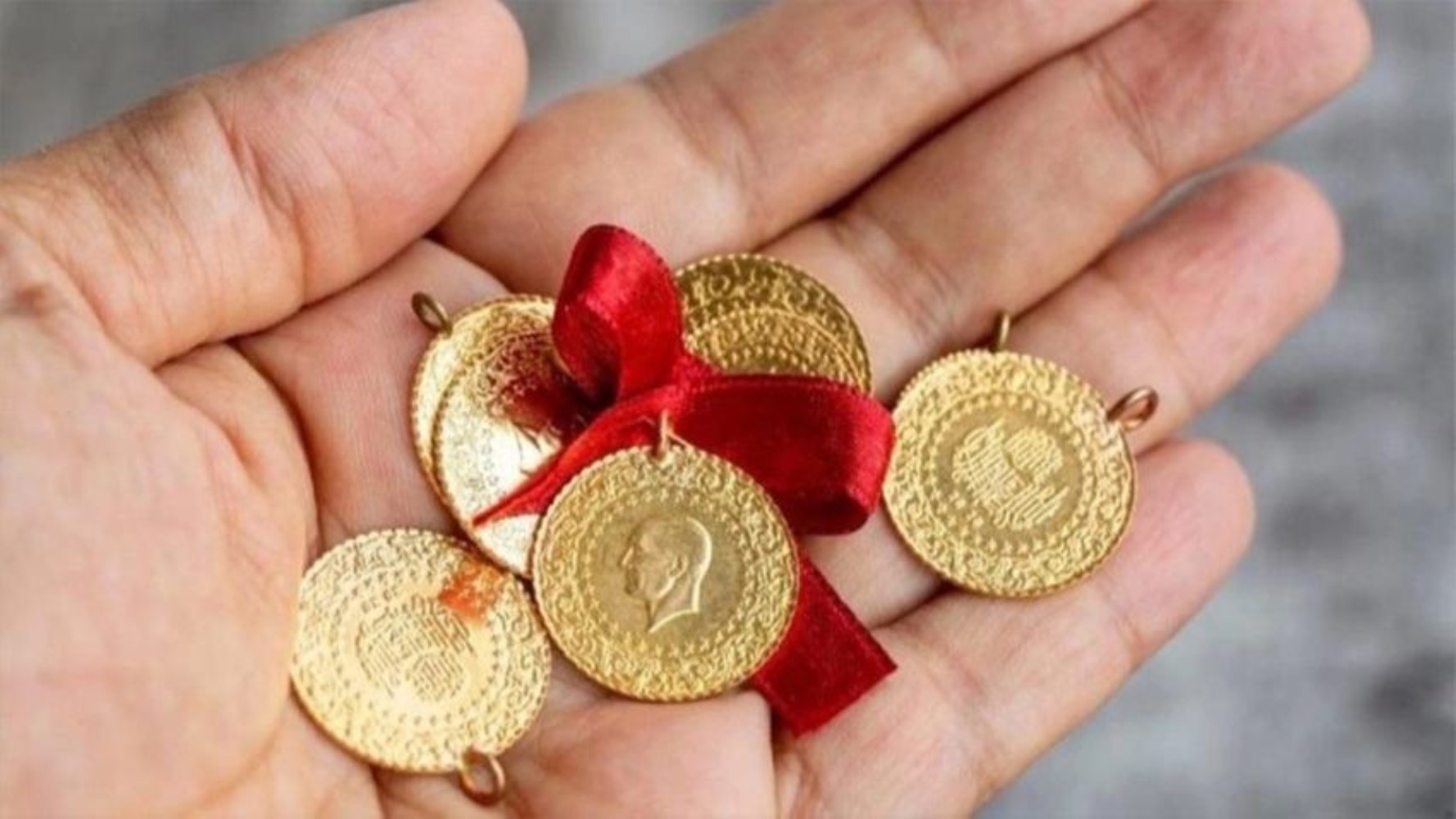 Dev bankadan 2026 için altın tahmini: Yükseliş sürecek mi?