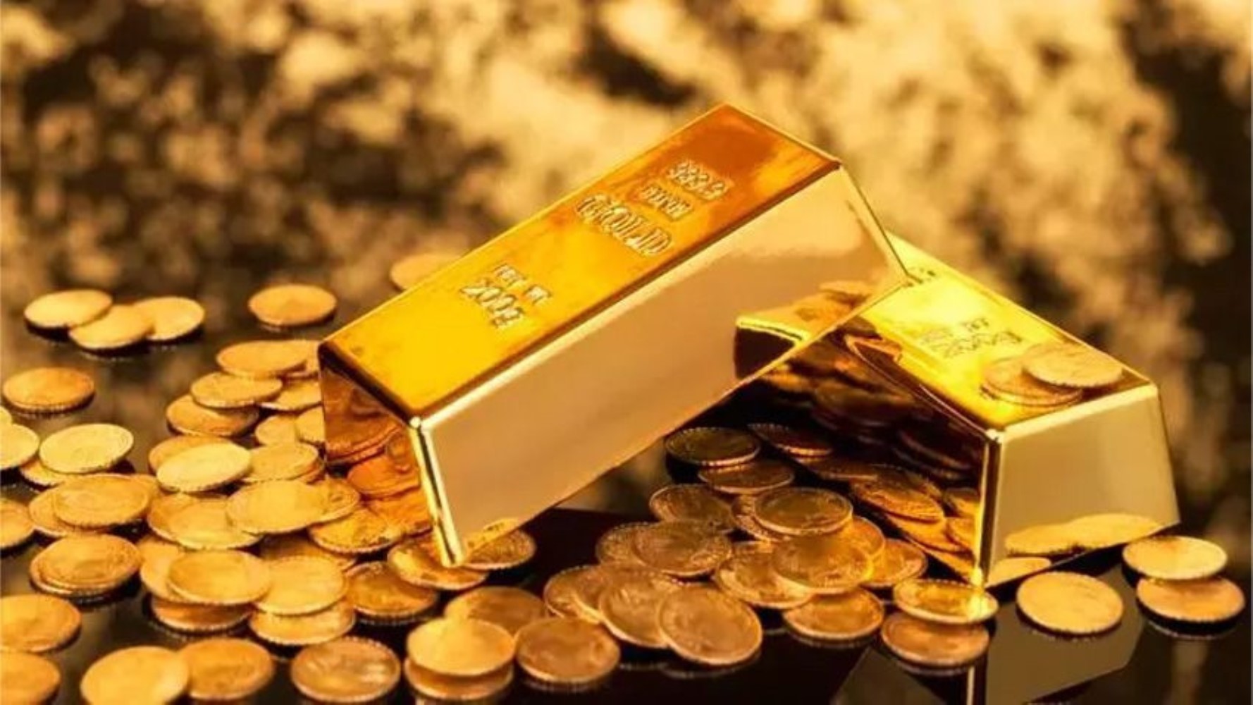 Dev bankadan 2026 için altın tahmini: Yükseliş sürecek mi?
