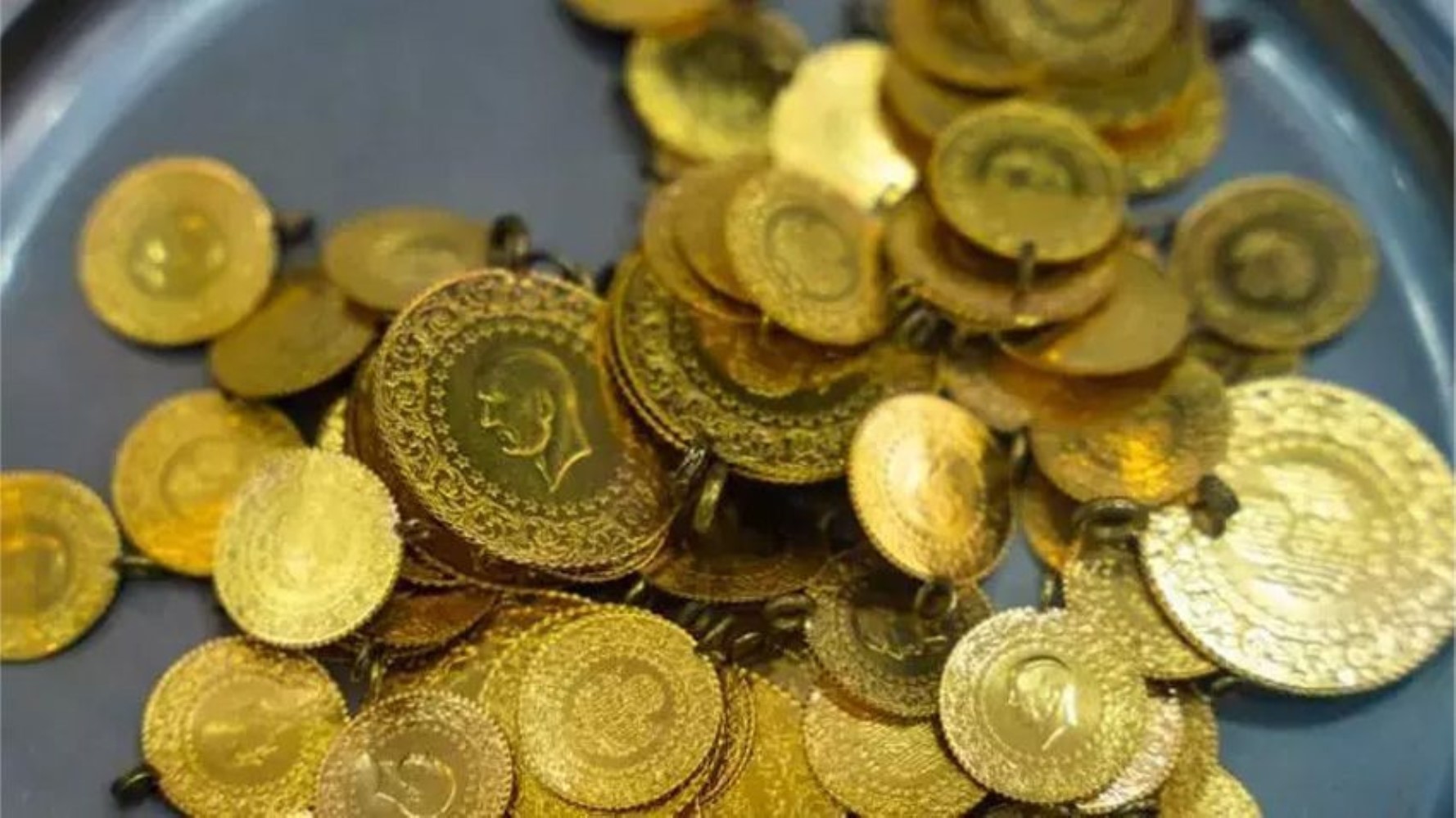 Dev bankadan 2026 için altın tahmini: Yükseliş sürecek mi?