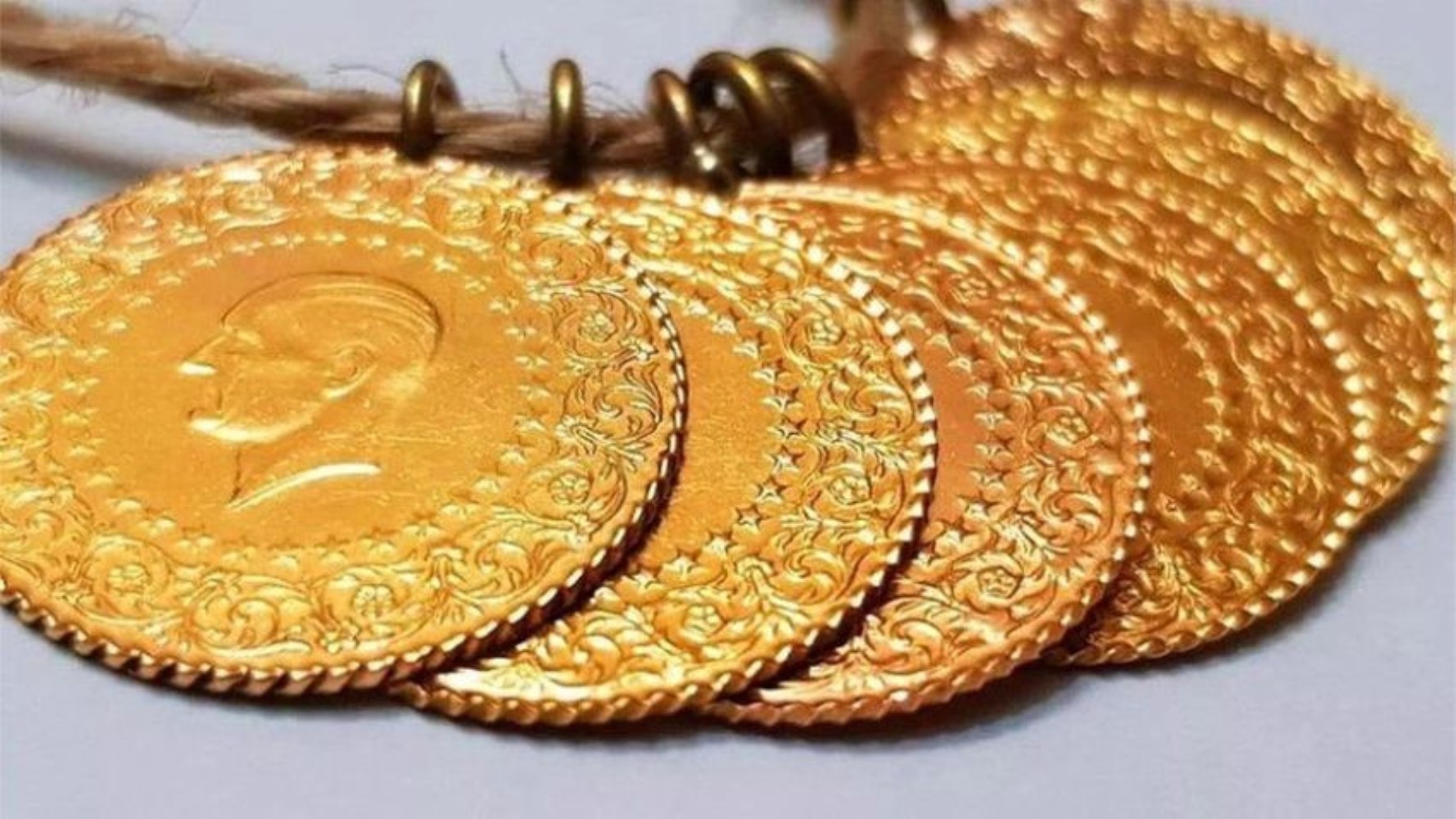 Dev bankadan 2026 için altın tahmini: Yükseliş sürecek mi?