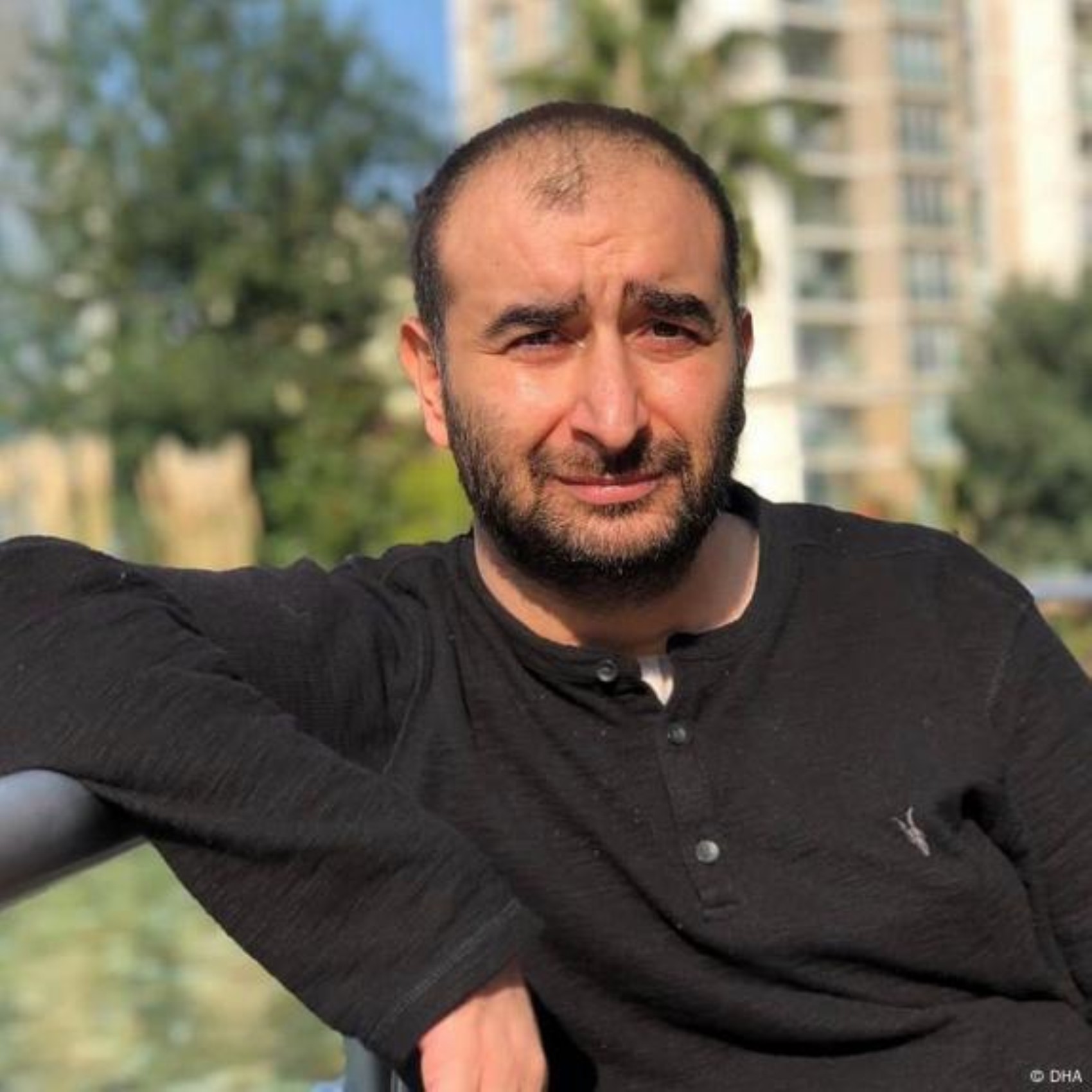 Serdar Öktem suikastının perde arkası: Uyarılar aylar öncesinden gelmiş