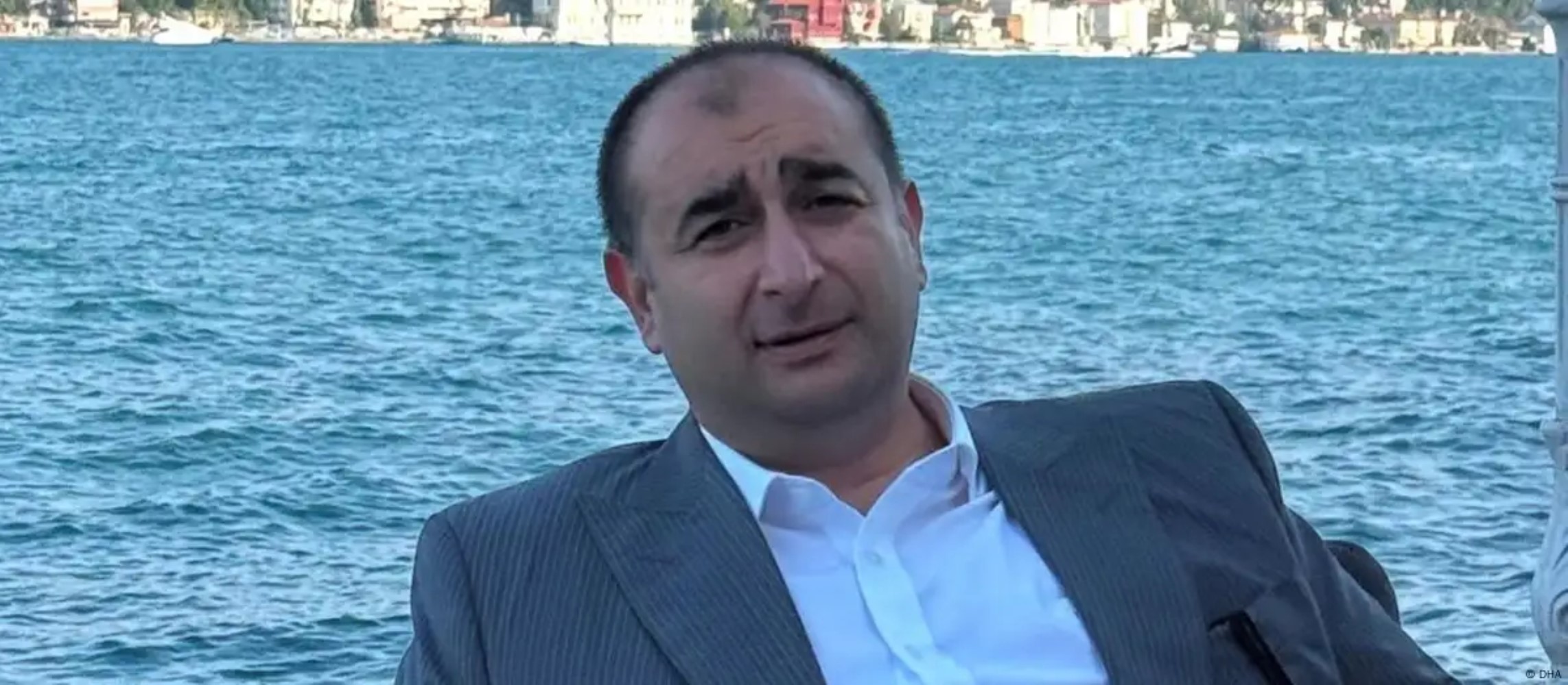 Serdar Öktem suikastının perde arkası: Uyarılar aylar öncesinden gelmiş