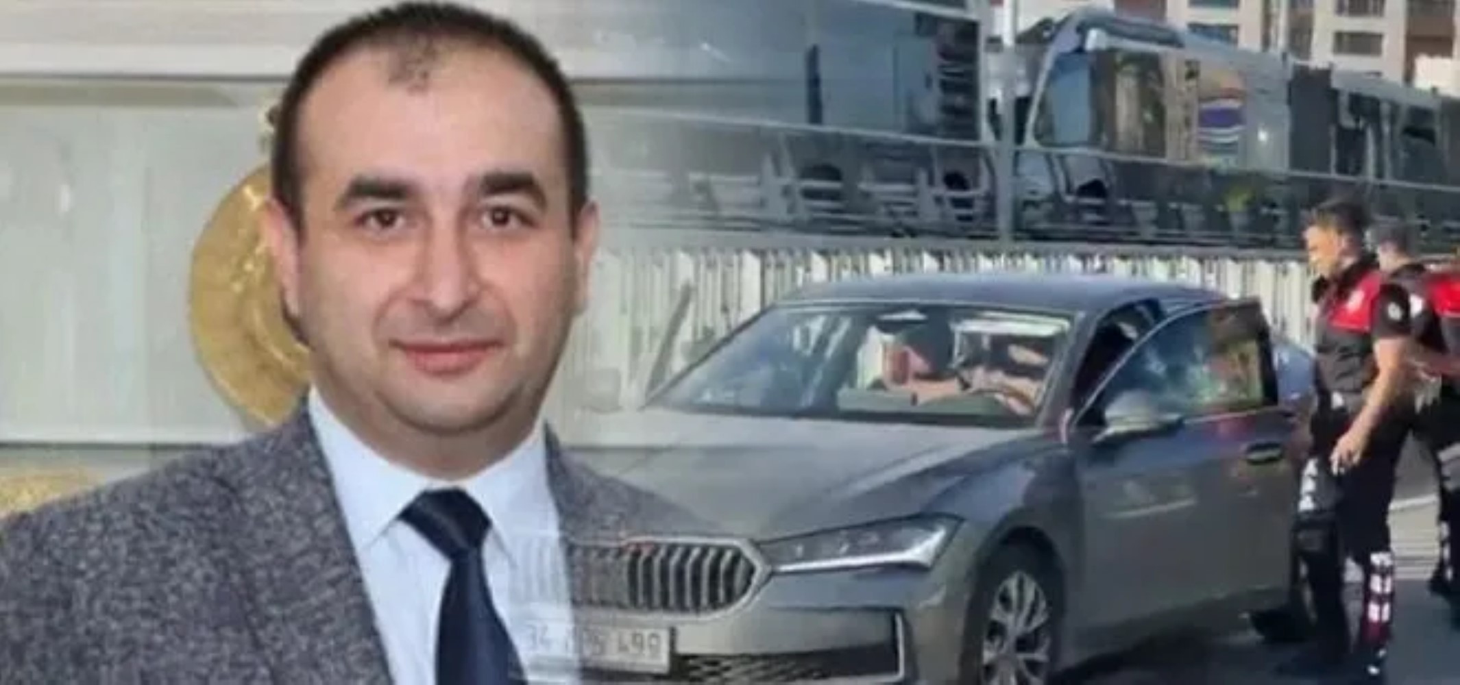 Serdar Öktem suikastının perde arkası: Uyarılar aylar öncesinden gelmiş