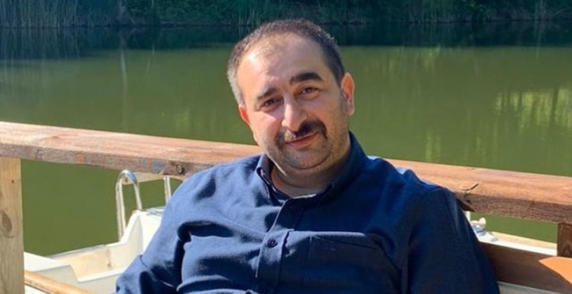 Serdar Öktem suikastının perde arkası: Uyarılar aylar öncesinden gelmiş