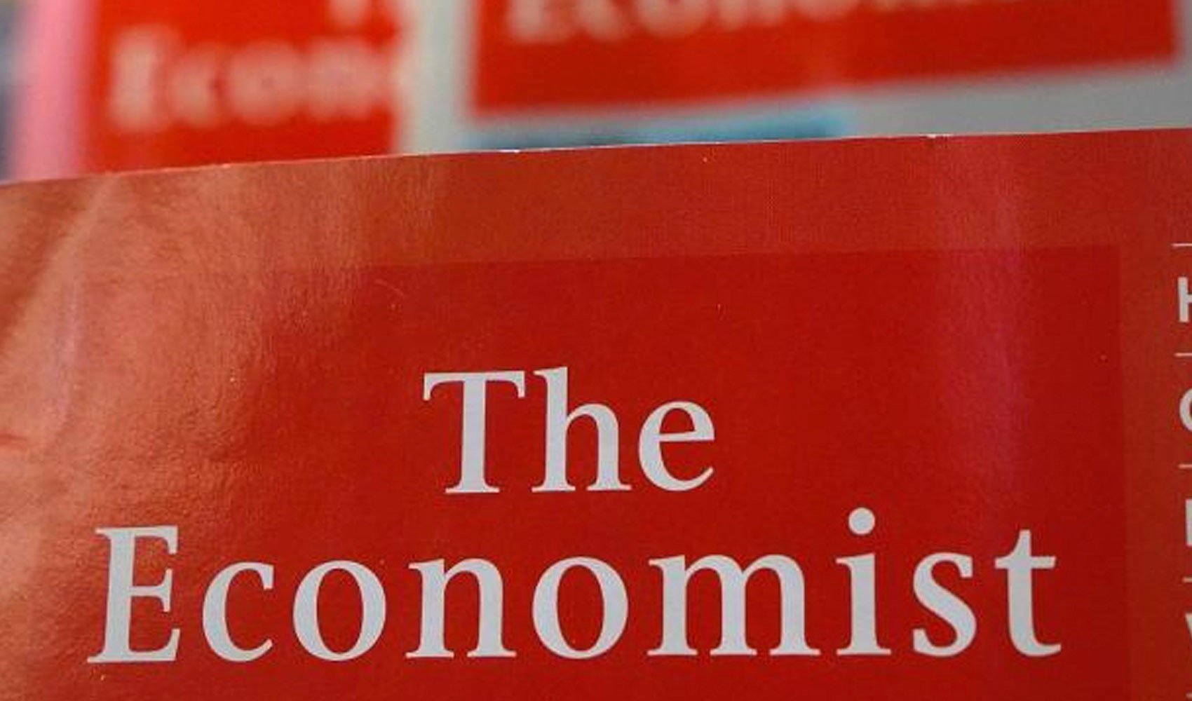 Dünyaca ünlü The Economist’te tarihi satış! Köklü aile sessizce çekiliyor