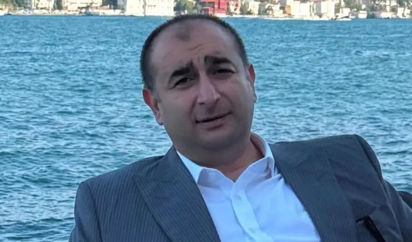Serdar Öktem suikastının perde arkası