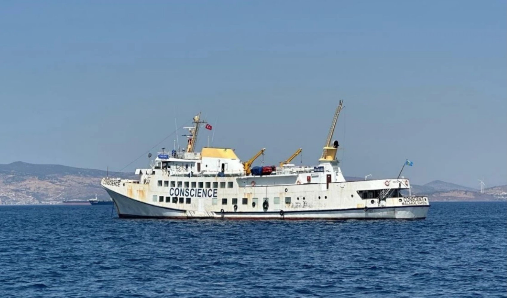 3'ü Türk milletvekili 93 kişi alıkonuldu: Dışişleri'nden ilk açıklama geldi