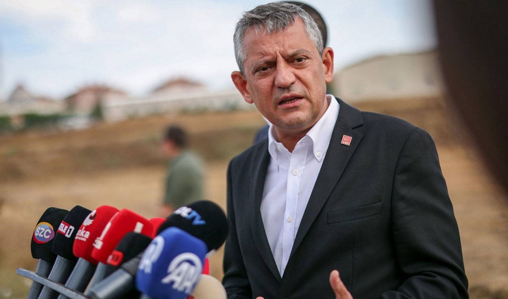 Özgür Özel'den Ekrem İmamoğlu'nun 200. gününe özel çağrı
