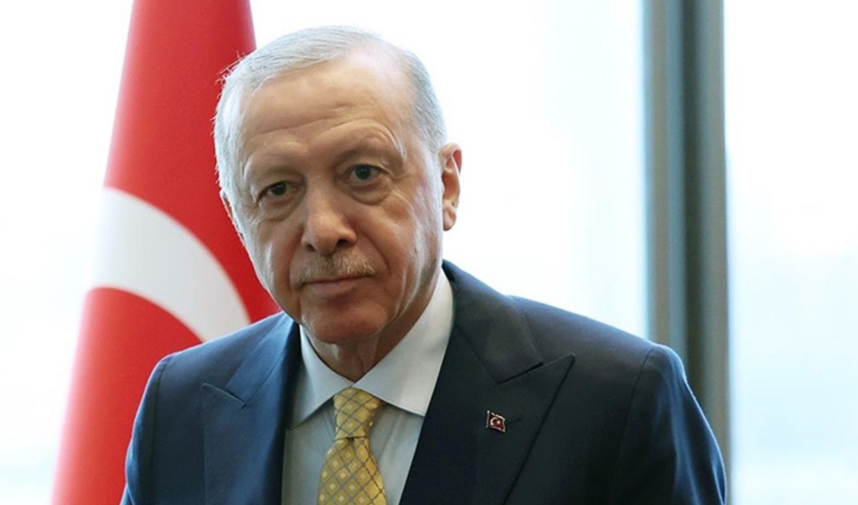 Erdoğan resmen açıkladı: Belediyelere reform geliyor!