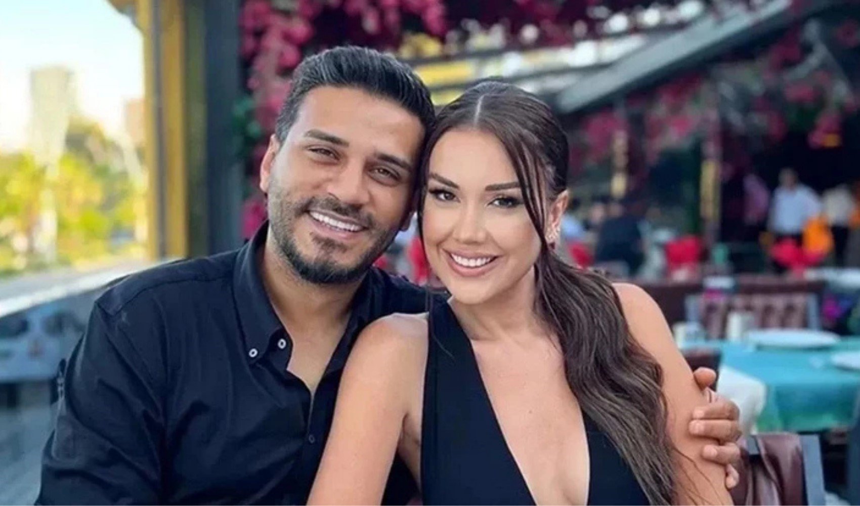 Polat çifti hakkındaki soruşturmada gizlilik kararı