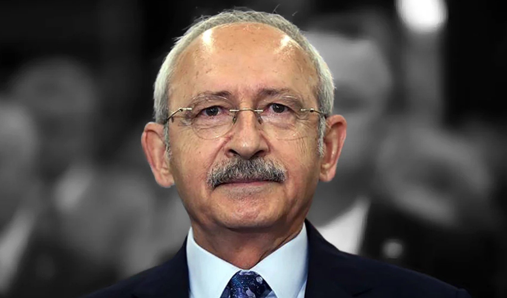 Kılıçdaroğlu’ndan Özgürlük Filosu’na destek