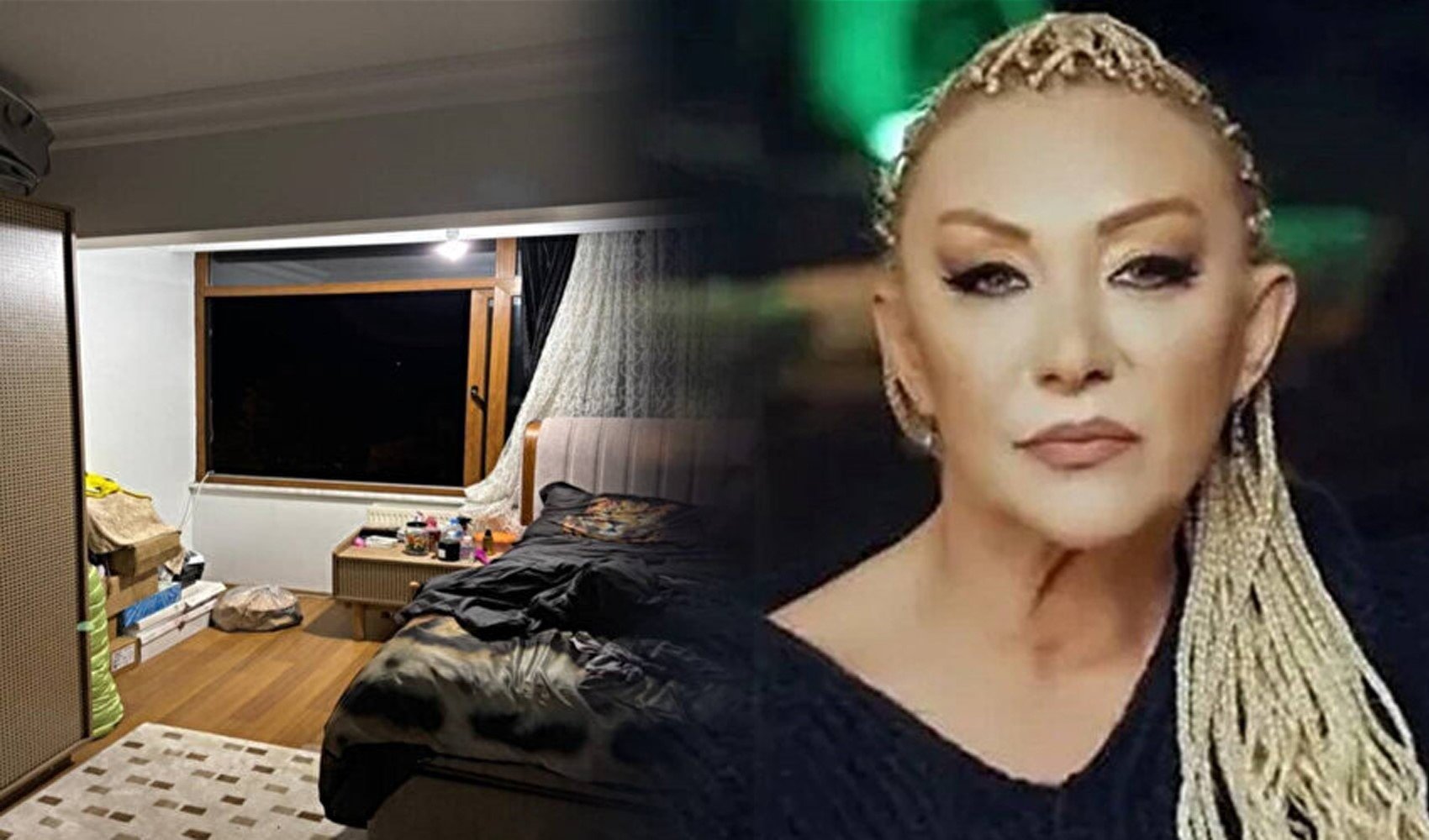 Güllü'nün ölümüyle ilgili bilirkişi heyeti, keşif ve incelemesini tamamladı