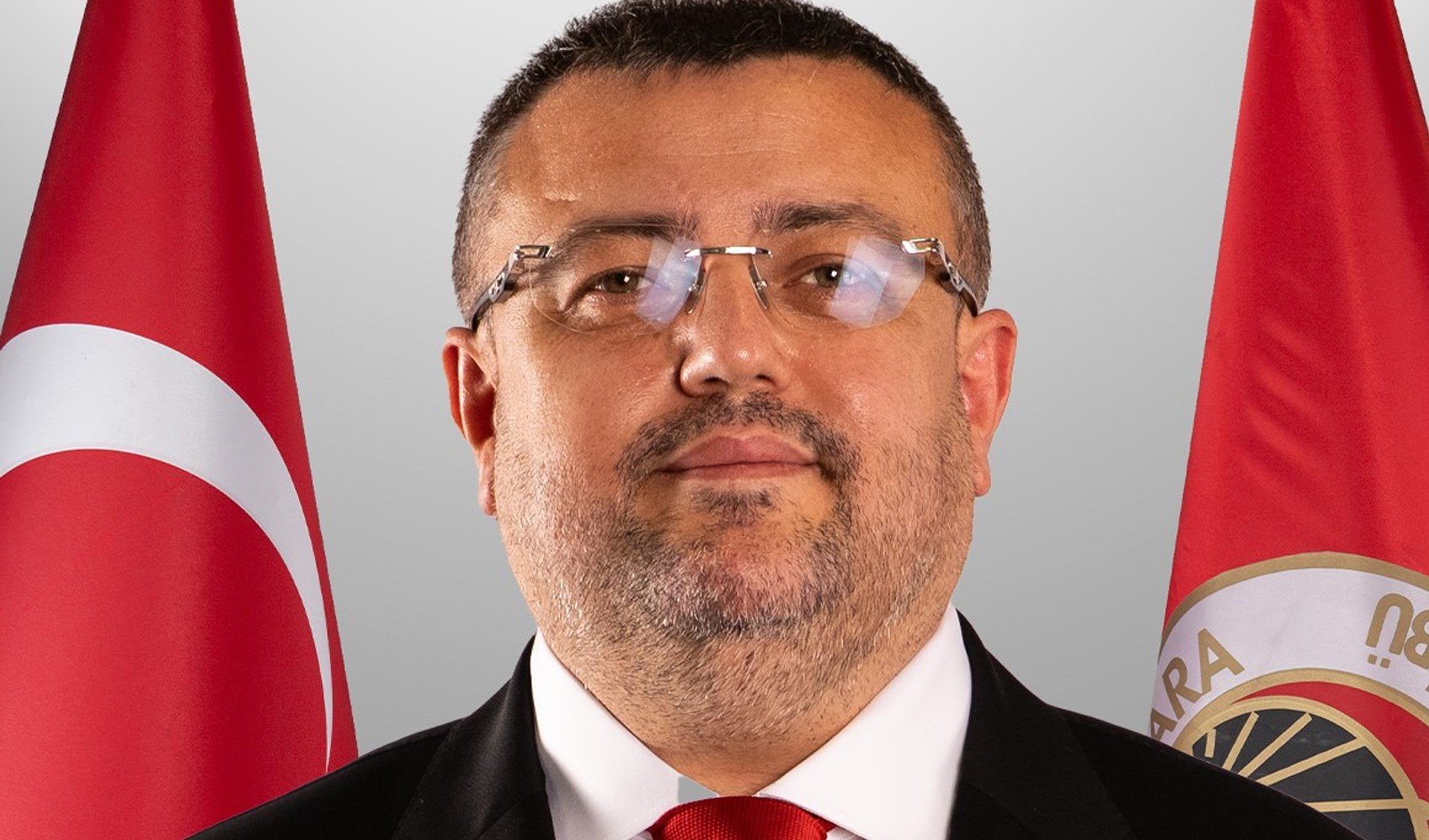 Gençlerbirliği’nin yeni başkanı Mehmet Kaya oldu