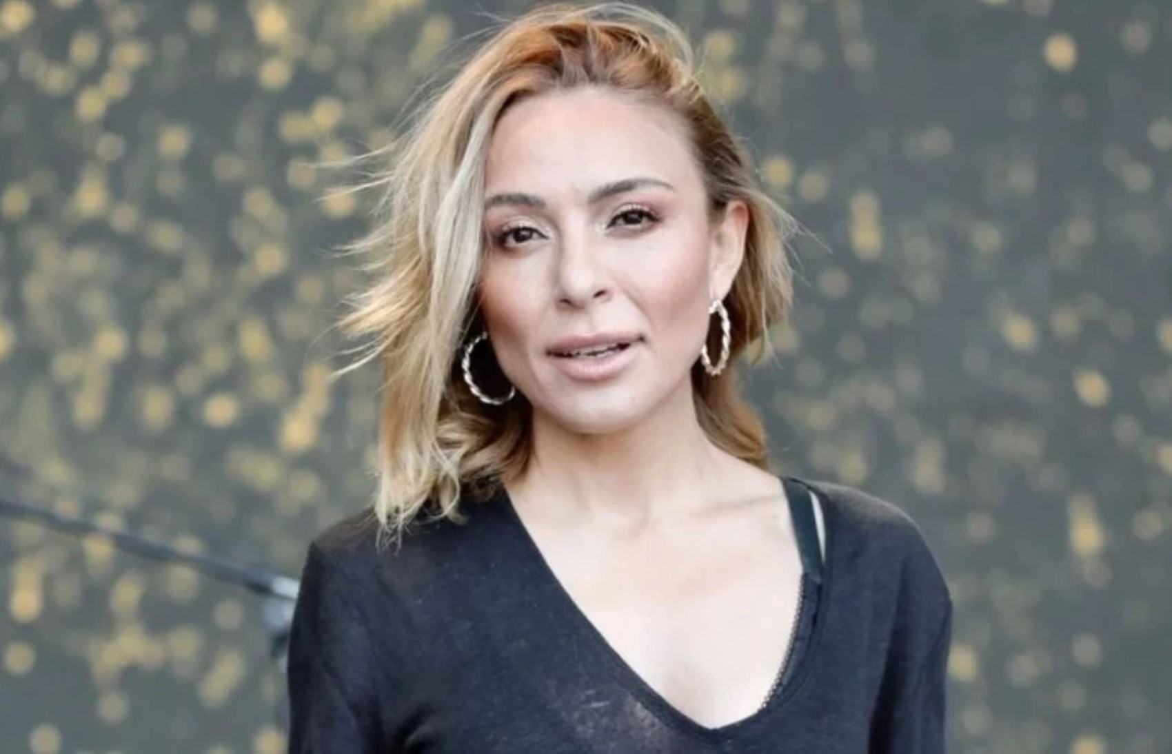 Ünlülere büyük operasyon! Ayşe Barım ayrıntısı dikkat çekti