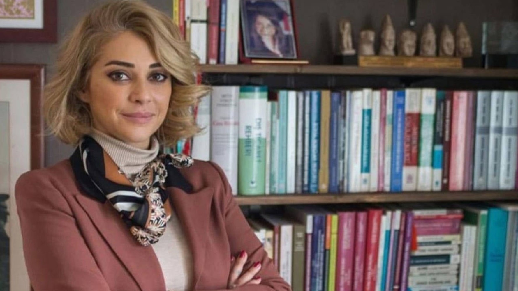 Ünlülere büyük operasyon! Ayşe Barım ayrıntısı dikkat çekti