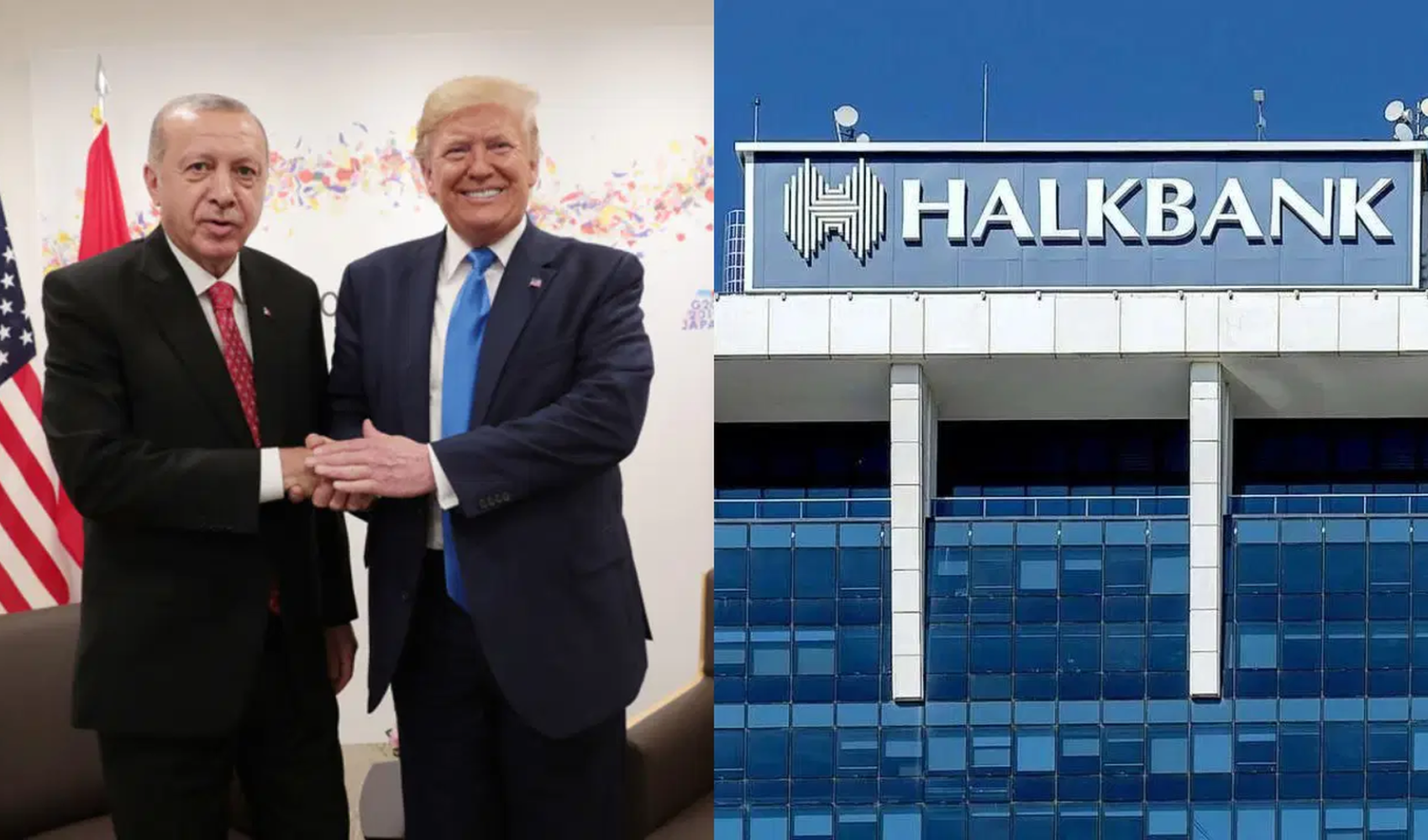 Türkiye’den ABD’ye Halkbank davasını 100 milyon dolarla çözme teklifi