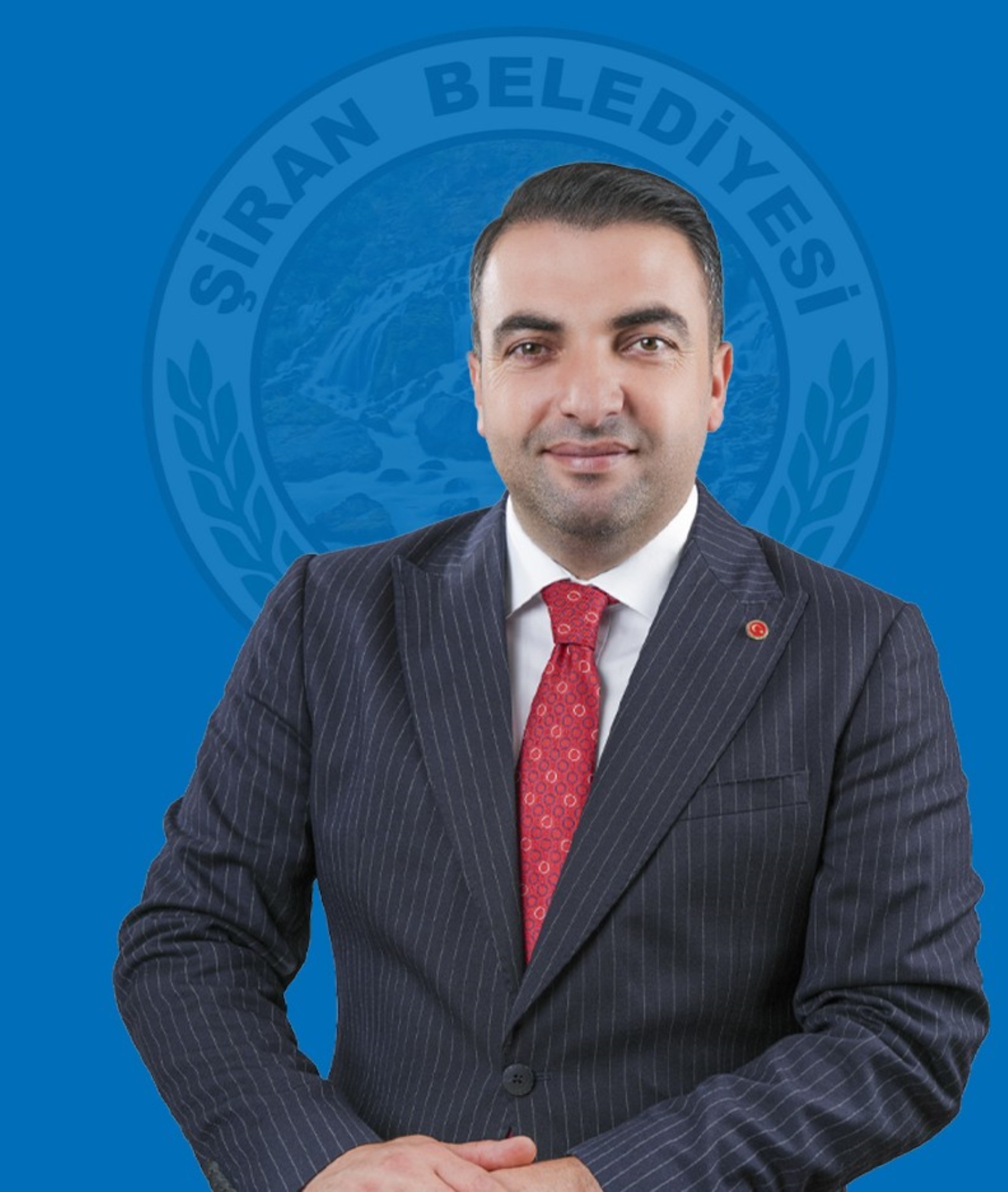 Rozetlerini Erdoğan taktı: 7 belediye başkanı resmen AKP'ye geçti!