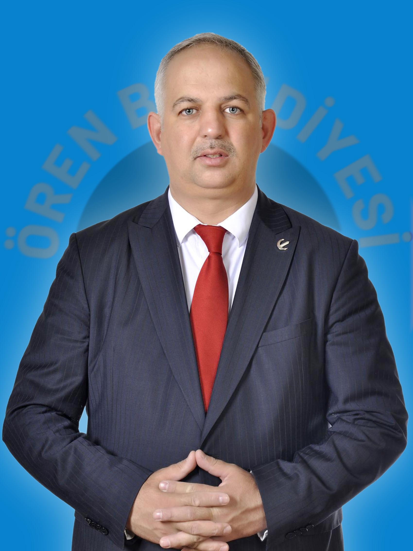 Rozetlerini Erdoğan taktı: 7 belediye başkanı resmen AKP'ye geçti!