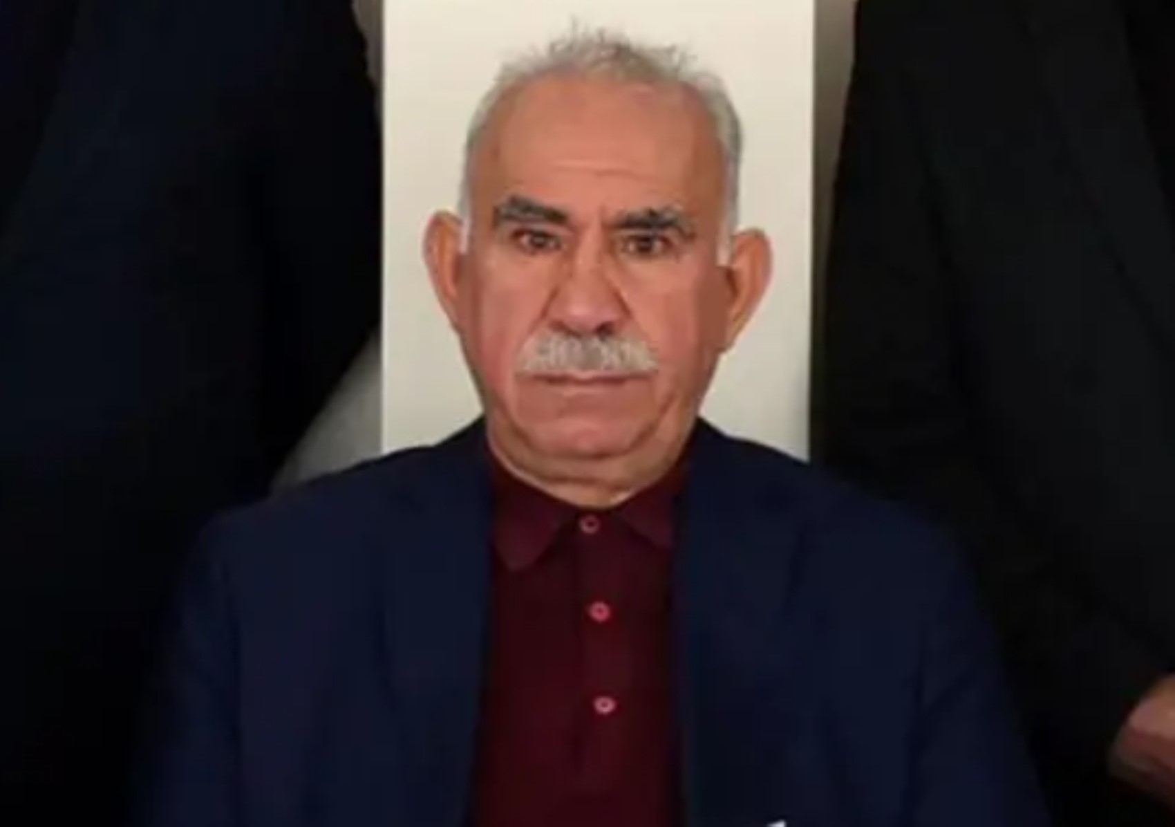 MHP seçmeninden sürpriz tercih: 'Öcalan mı Demirtaş mı?' sorusu