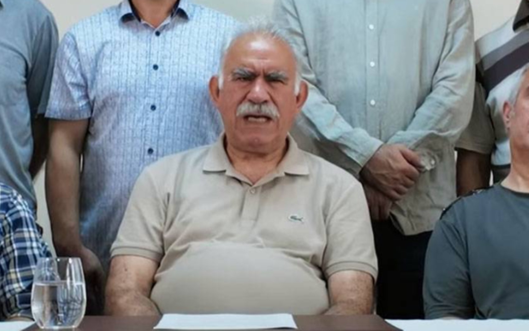 MHP seçmeninden sürpriz tercih: 'Öcalan mı Demirtaş mı?' sorusu