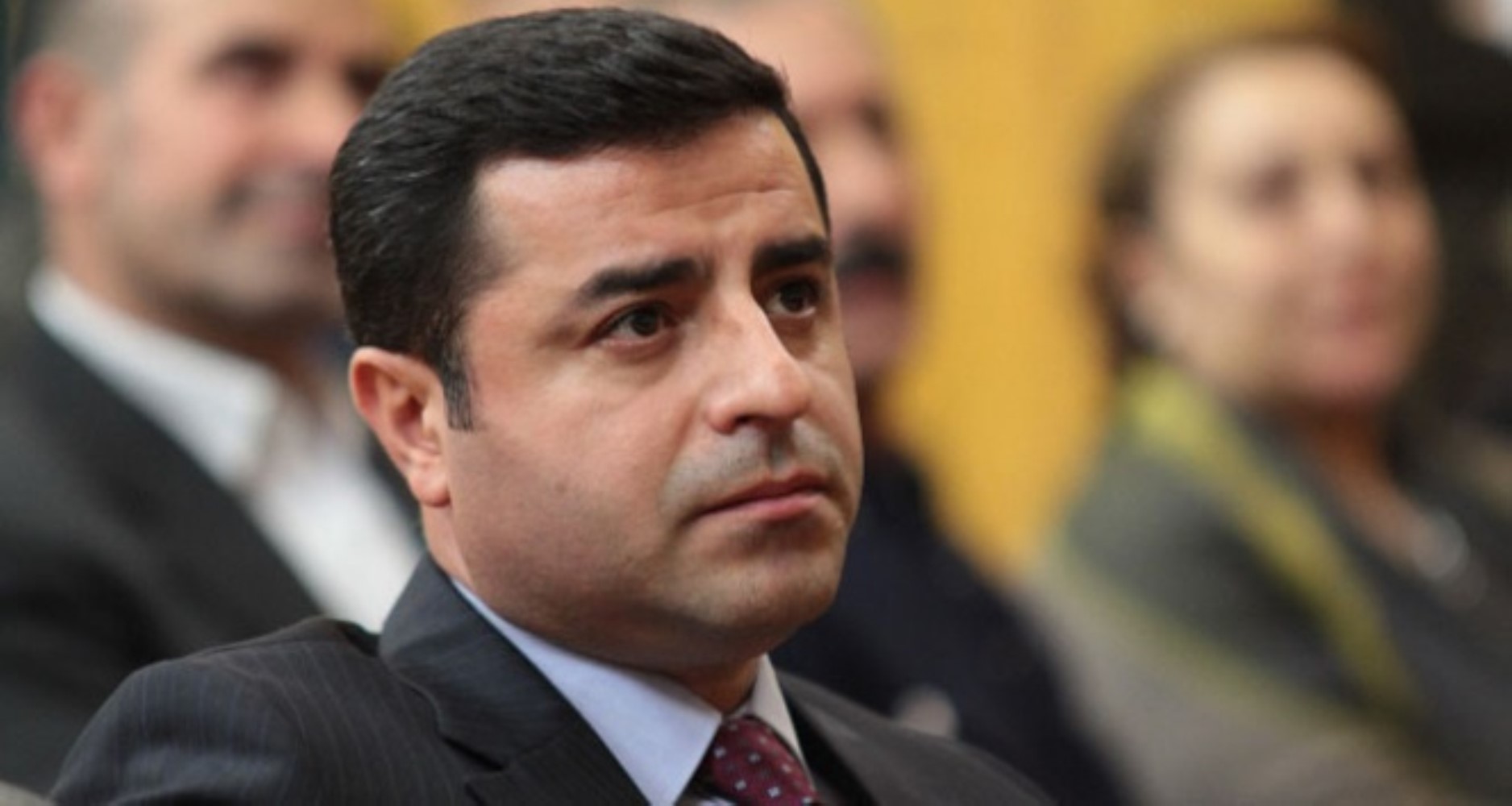 MHP seçmeninden sürpriz tercih: 'Öcalan mı Demirtaş mı?' sorusu