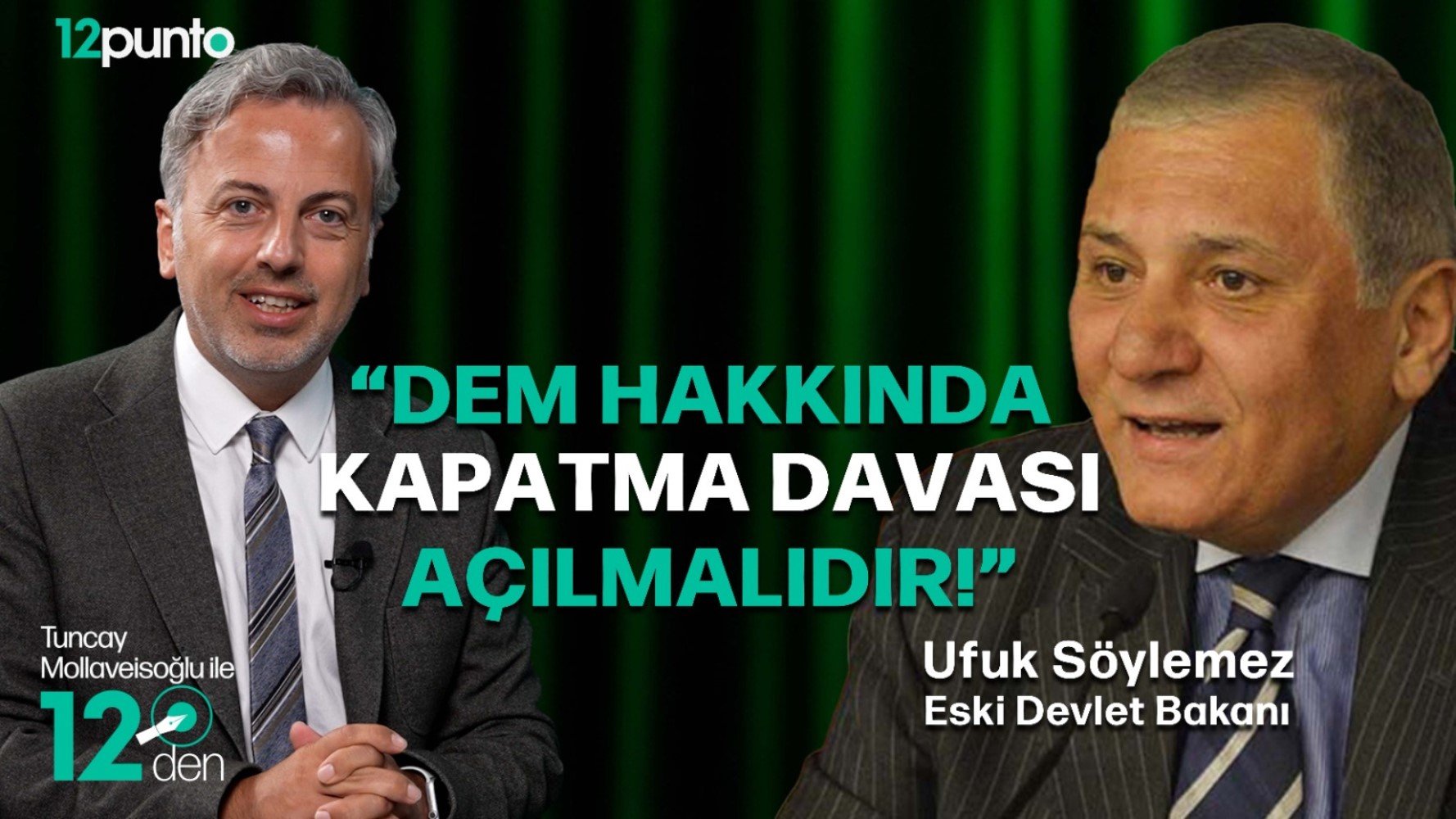 Berat Albayrak'ı öve öve bitiremedi