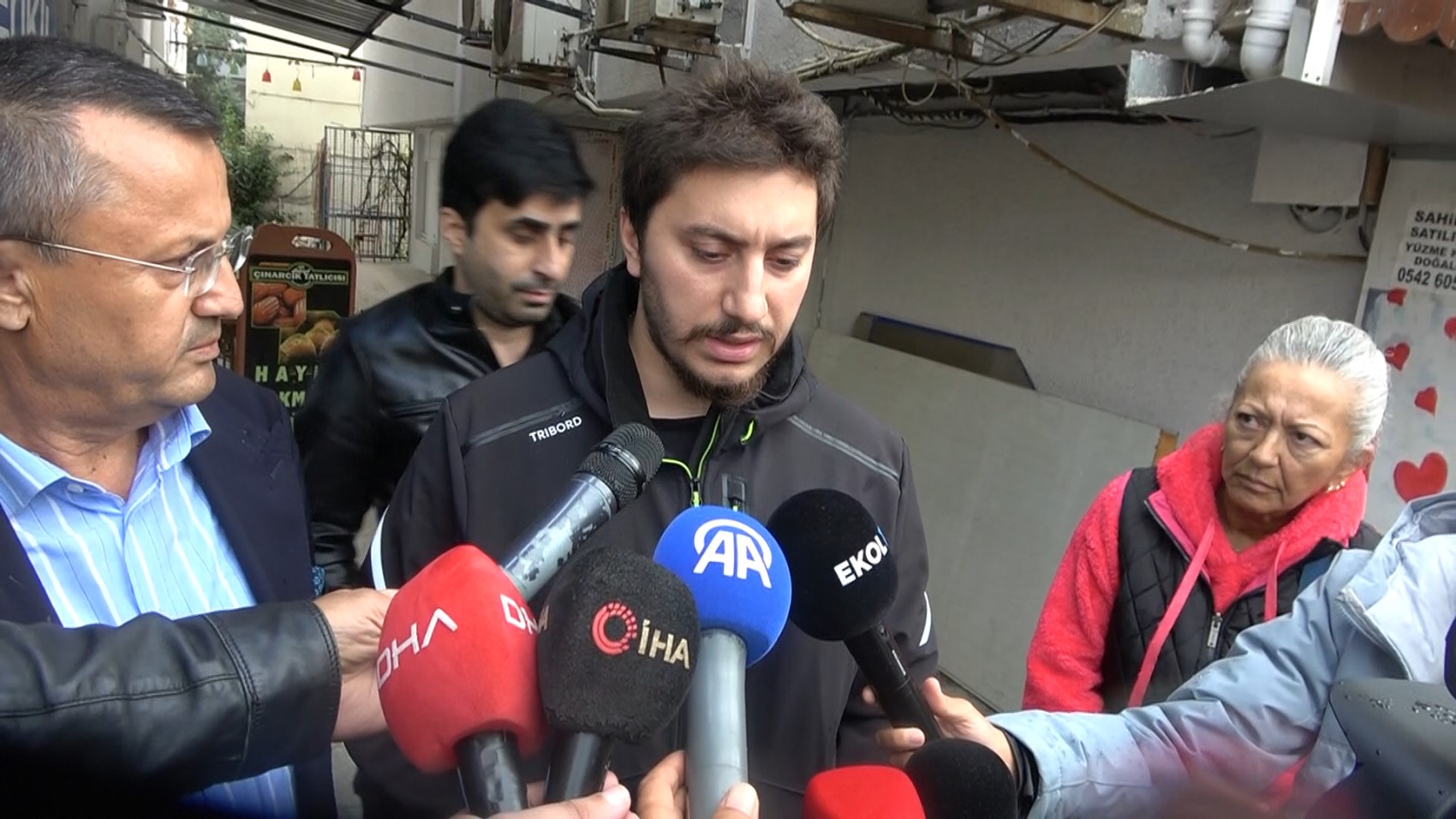 Güllü'nün ölümüyle ilgili bilirkişi heyeti, keşif ve incelemesini tamamladı: Kısa sürede ortaya çıkacak