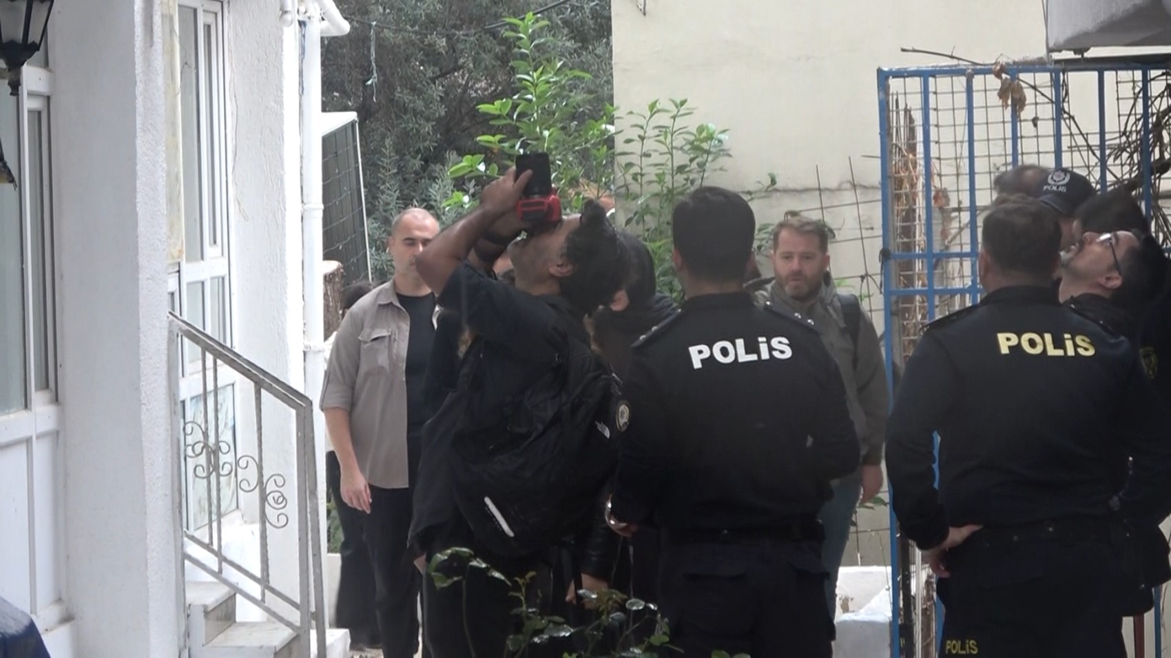 Güllü'nün ölümüyle ilgili bilirkişi heyeti, keşif ve incelemesini tamamladı: Kısa sürede ortaya çıkacak