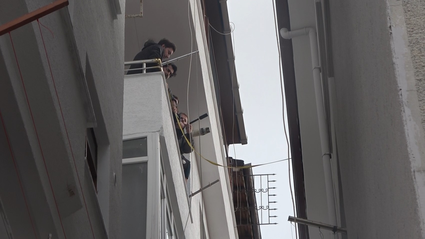 Güllü'nün ölümüyle ilgili bilirkişi heyeti, keşif ve incelemesini tamamladı: Kısa sürede ortaya çıkacak