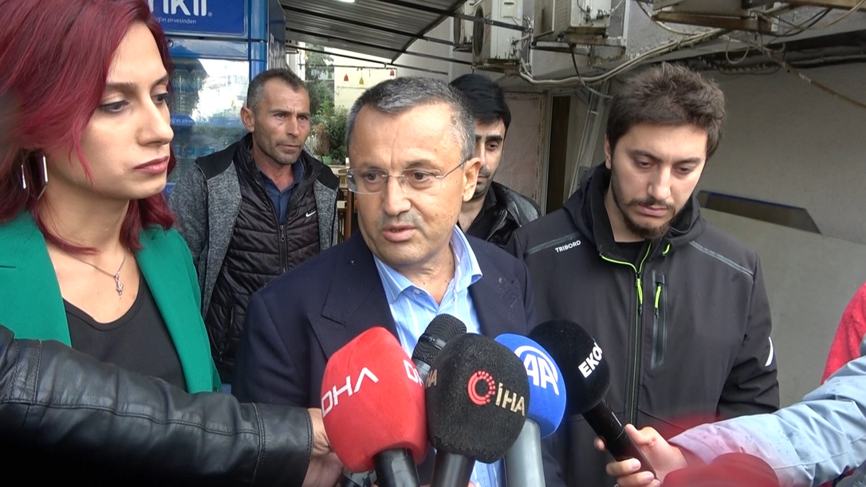 Güllü'nün ölümüyle ilgili bilirkişi heyeti, keşif ve incelemesini tamamladı: Kısa sürede ortaya çıkacak
