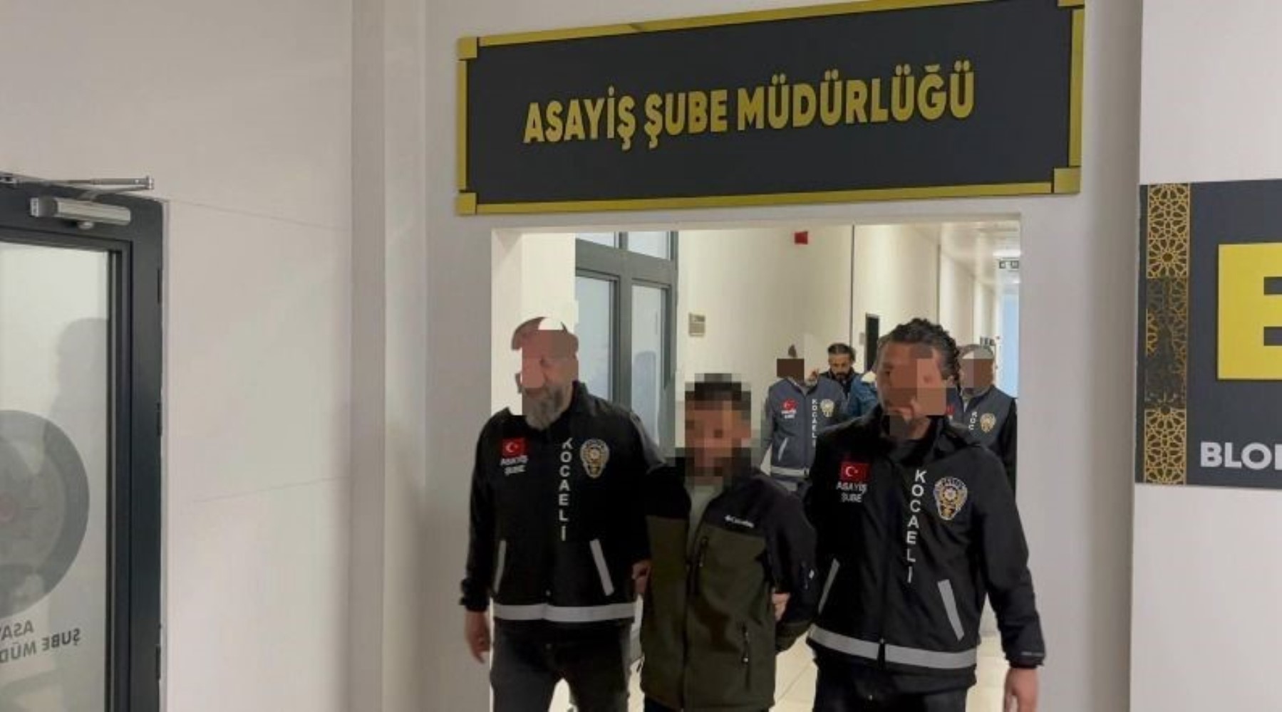 Evladı öldürülen babadan yürek yakan sözler