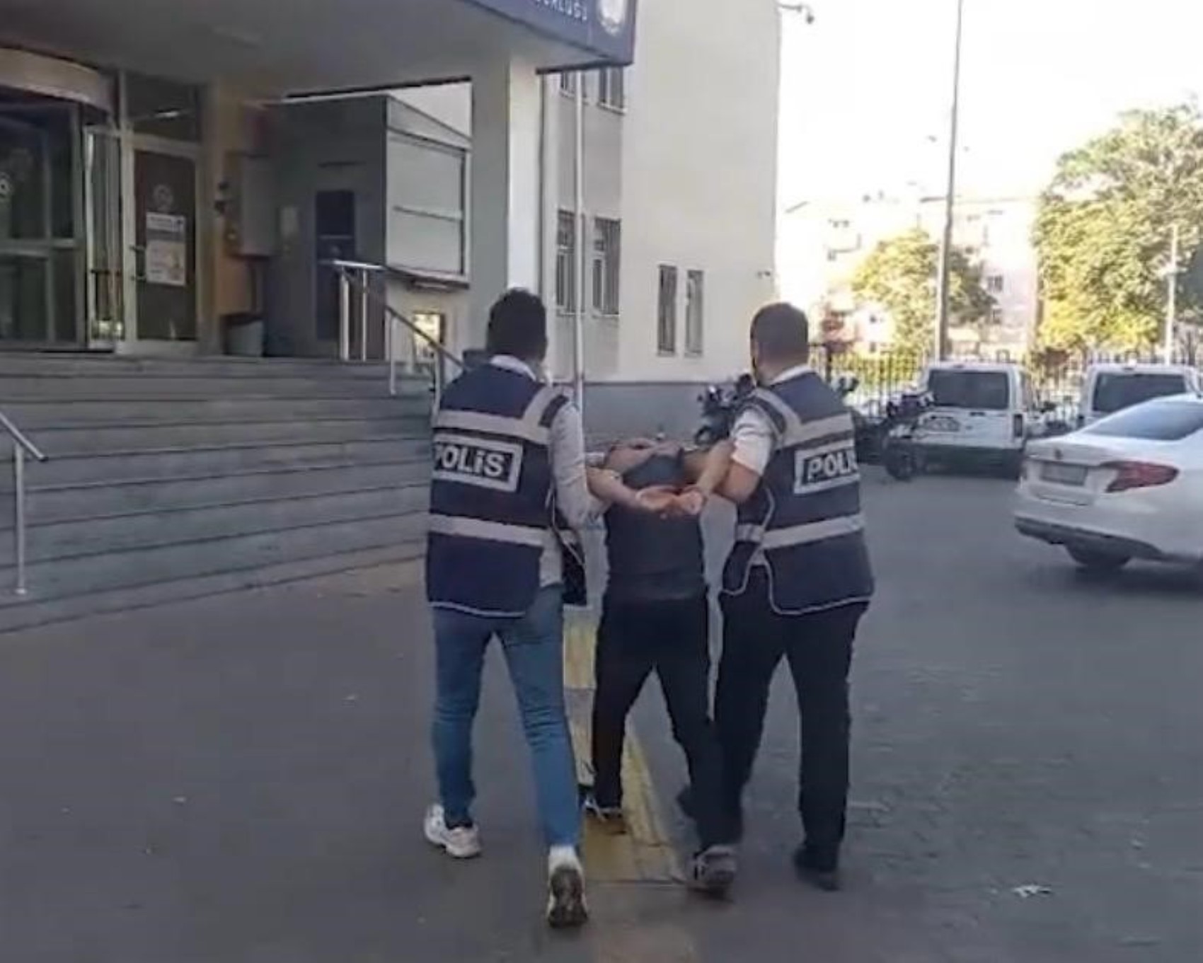 İstanbul'un en çok suç işlenen ilçeleri belli oldu: Harita açıklandı