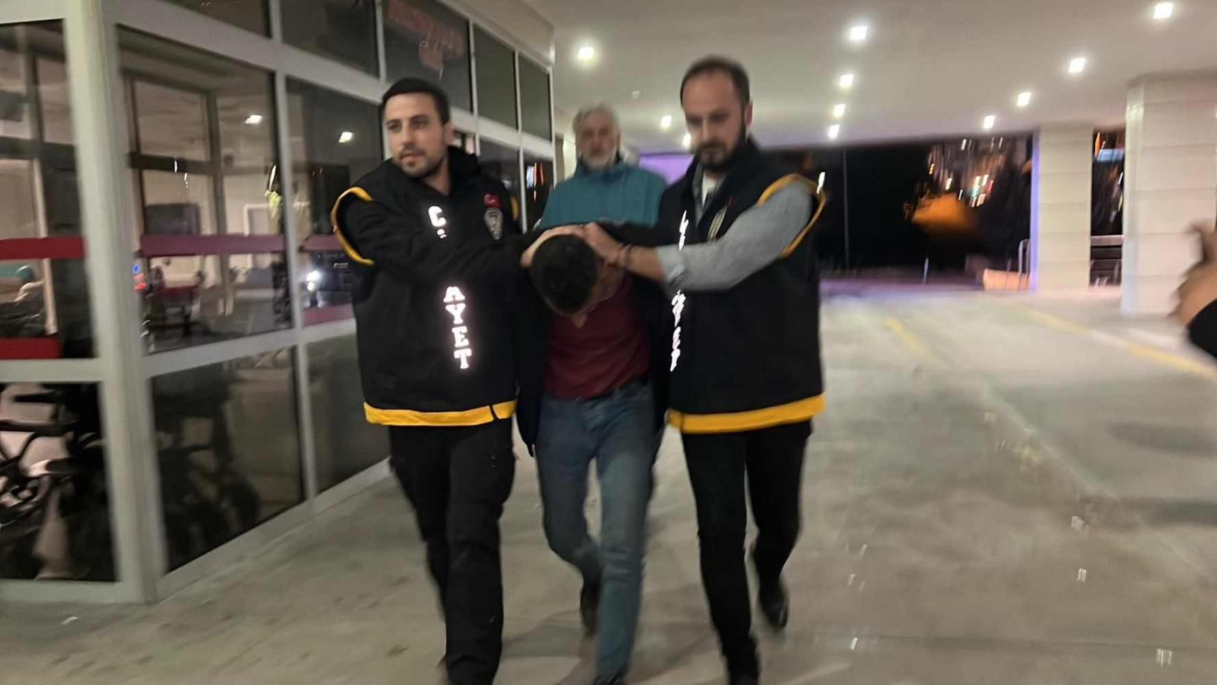 İstanbul'un en çok suç işlenen ilçeleri belli oldu: Harita açıklandı
