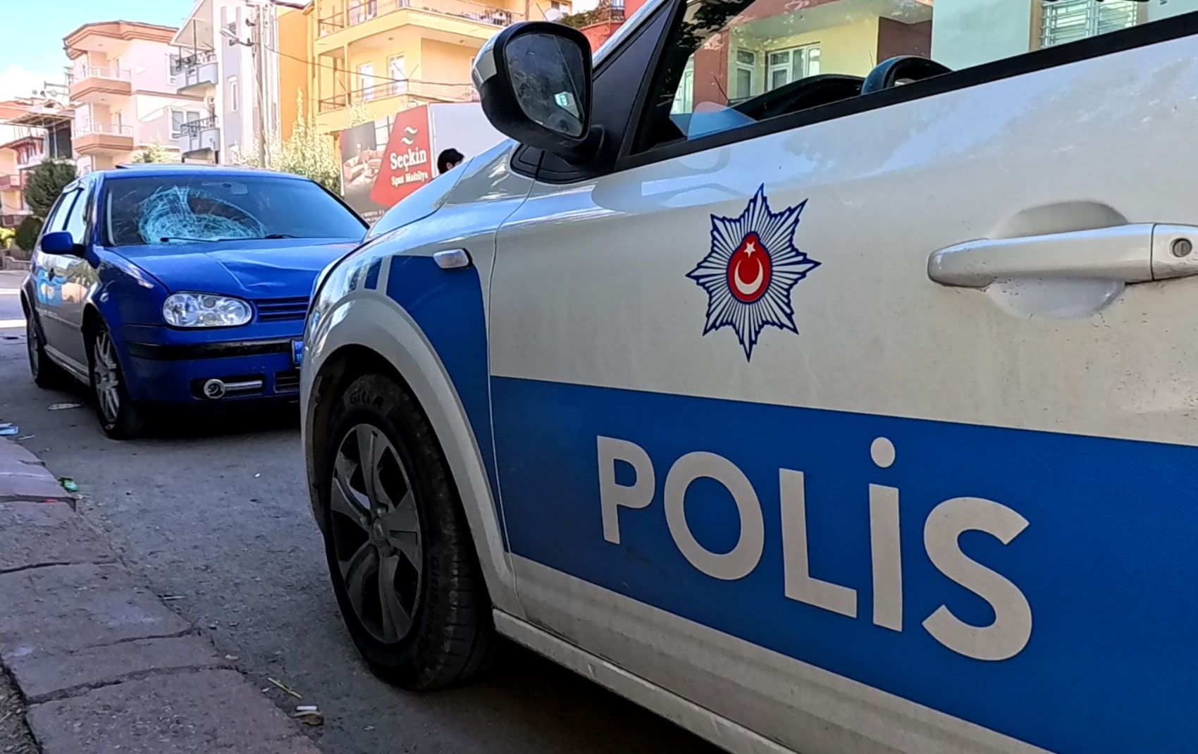 İstanbul'un en çok suç işlenen ilçeleri belli oldu: Harita açıklandı