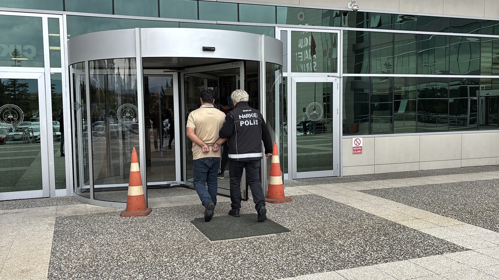 İstanbul'un en çok suç işlenen ilçeleri belli oldu: Harita açıklandı