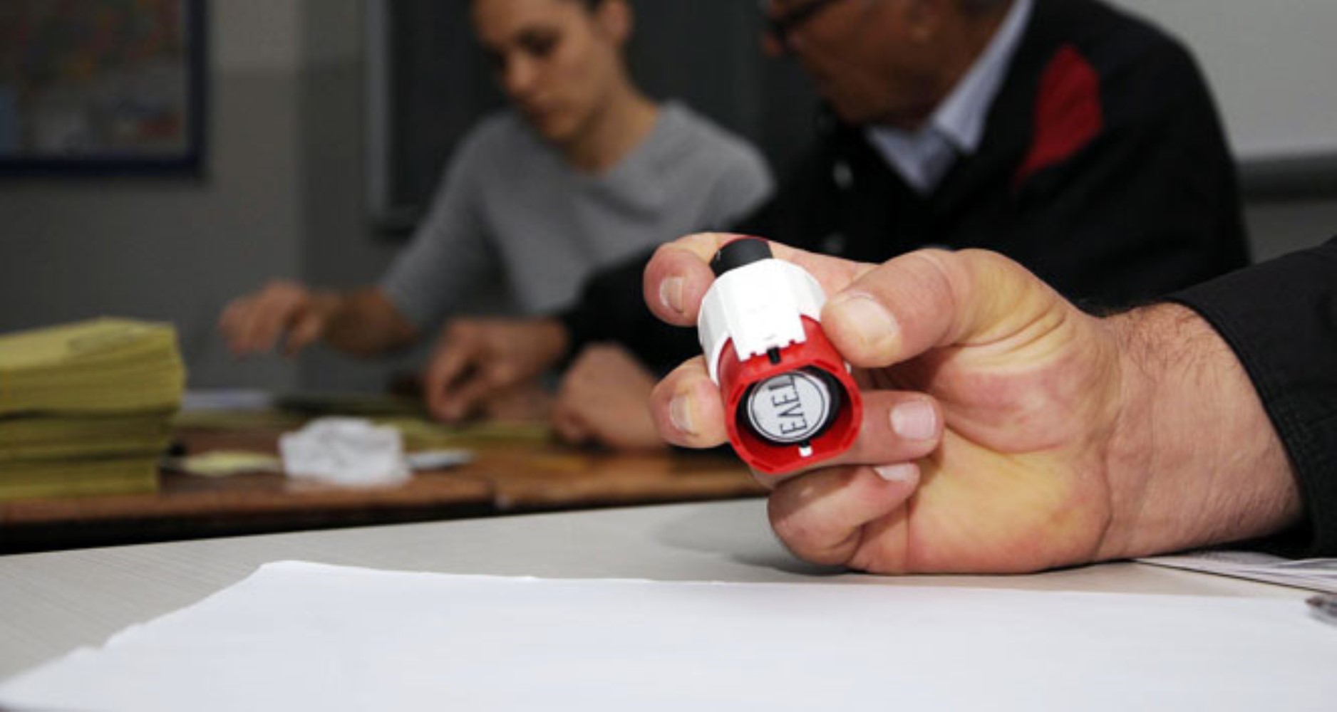 ORC anketi: 12 partinin oy potansiyeli belli oldu! AKP o sınırı geçemiyor