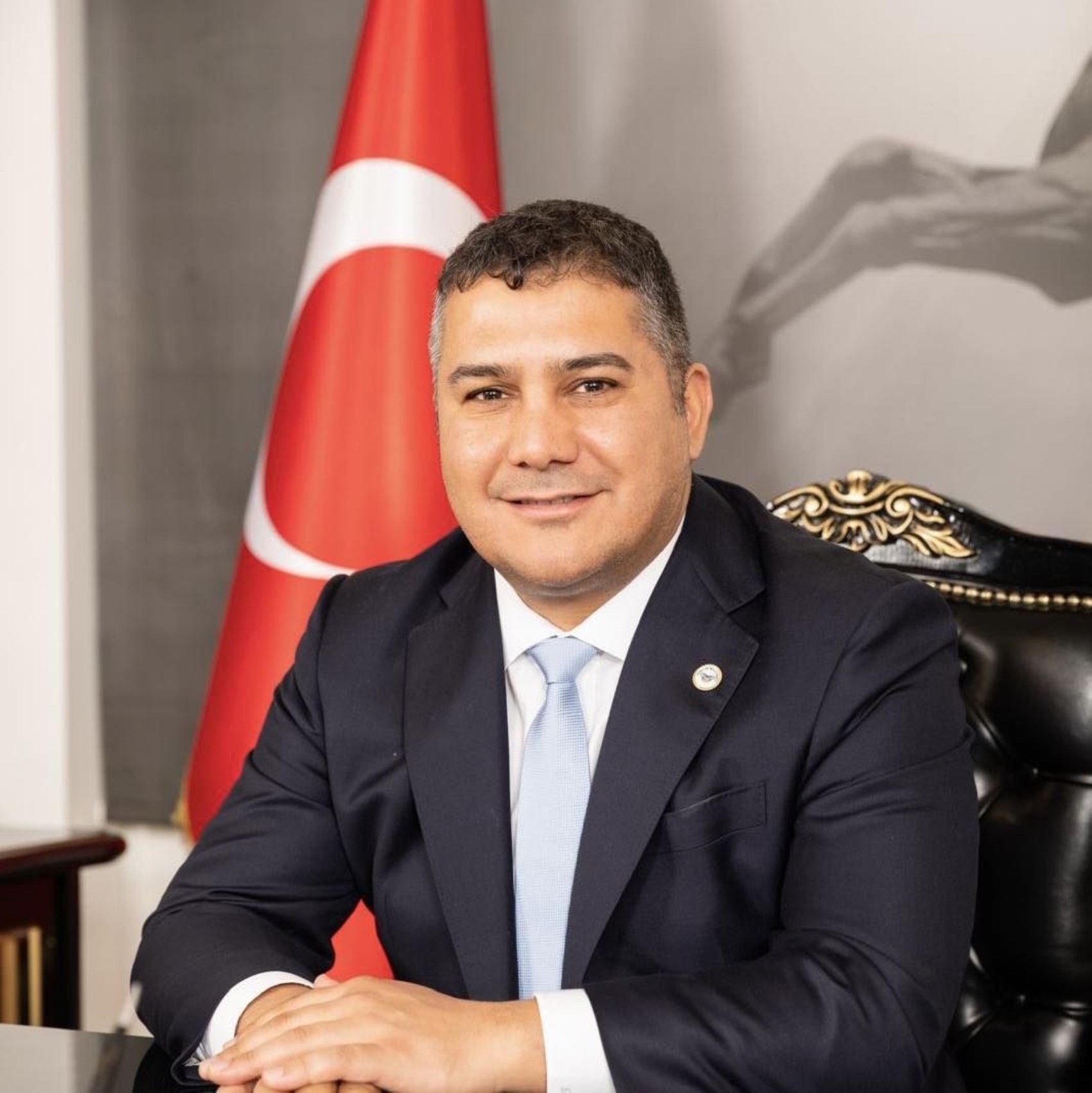 ORC anketi: 12 partinin oy potansiyeli belli oldu! AKP o sınırı geçemiyor
