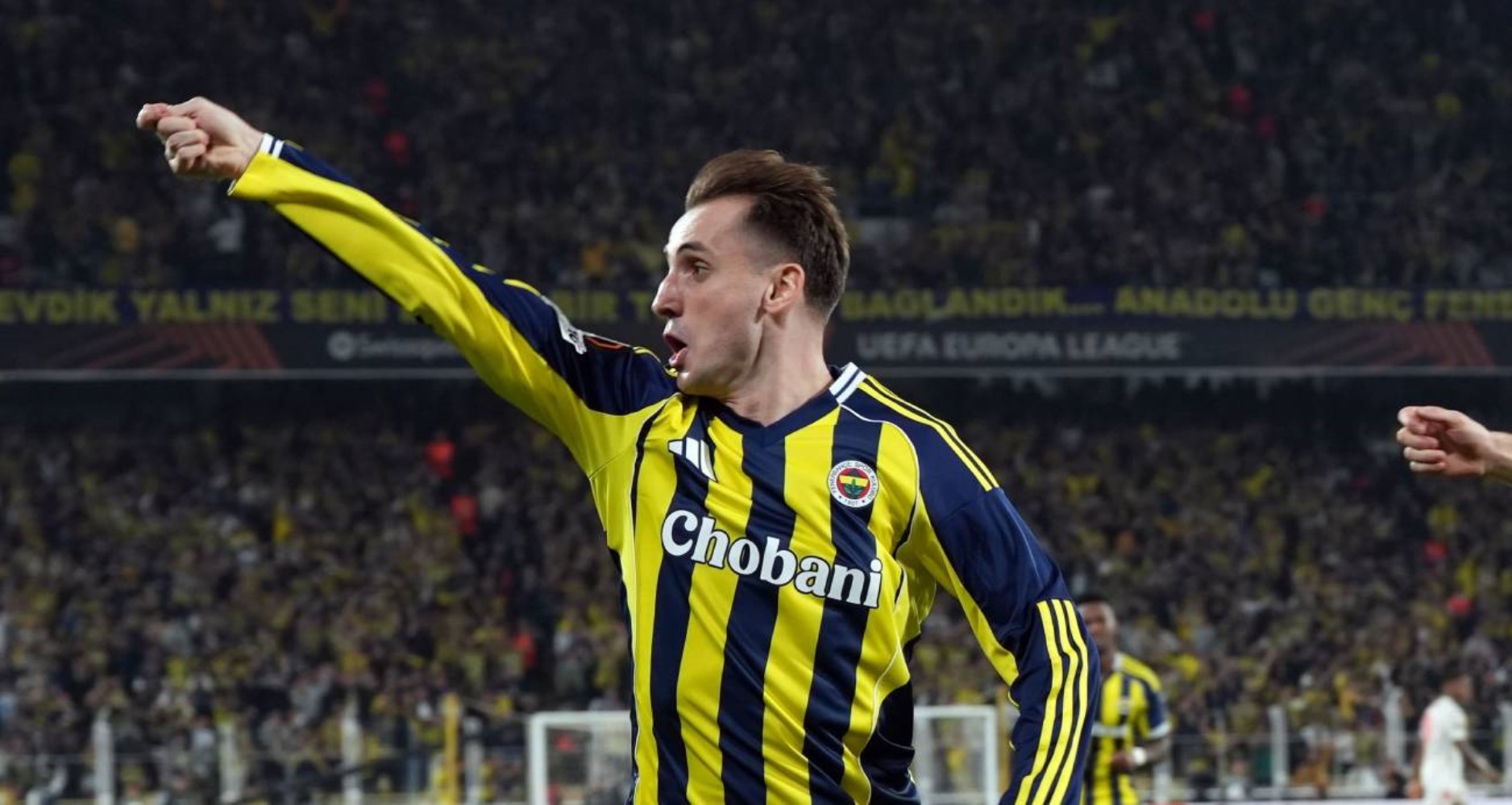 UEFA devreye girdi iddiası: Kerem Aktürkoğlu 12 maça kadar ceza alabilir!