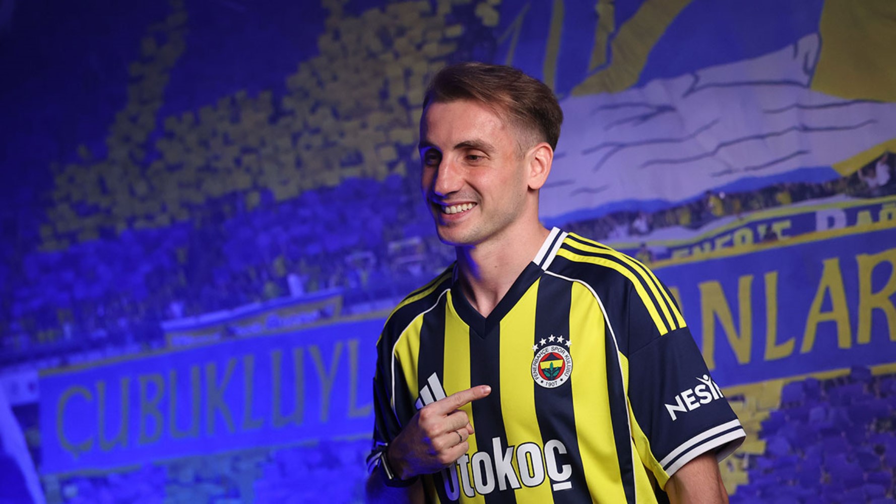 UEFA devreye girdi iddiası: Kerem Aktürkoğlu 12 maça kadar ceza alabilir!
