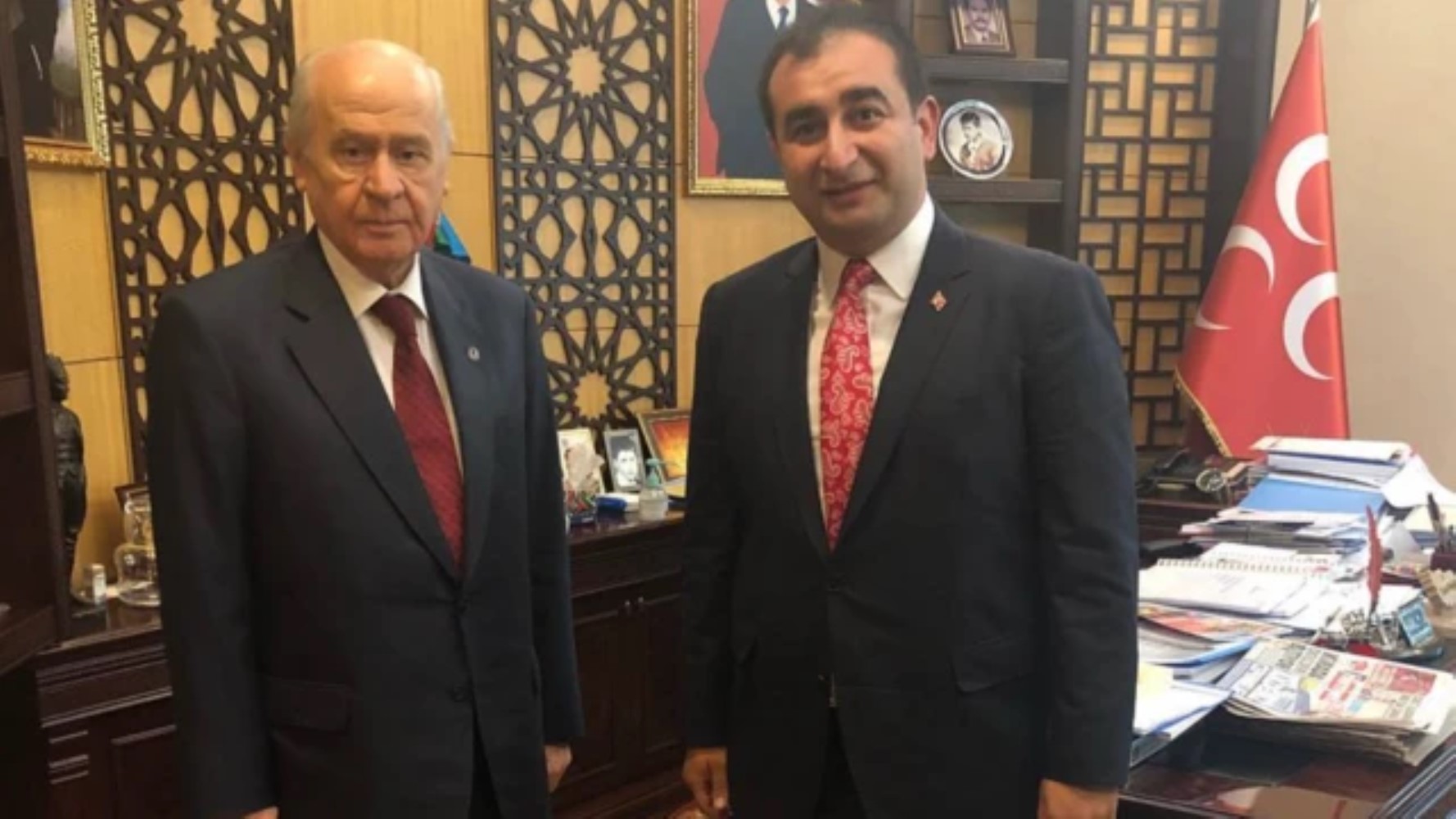 Serdar Öktem suikastında itiraf geldi: Cinayet emrinin kimden geldiğini açıkladılar