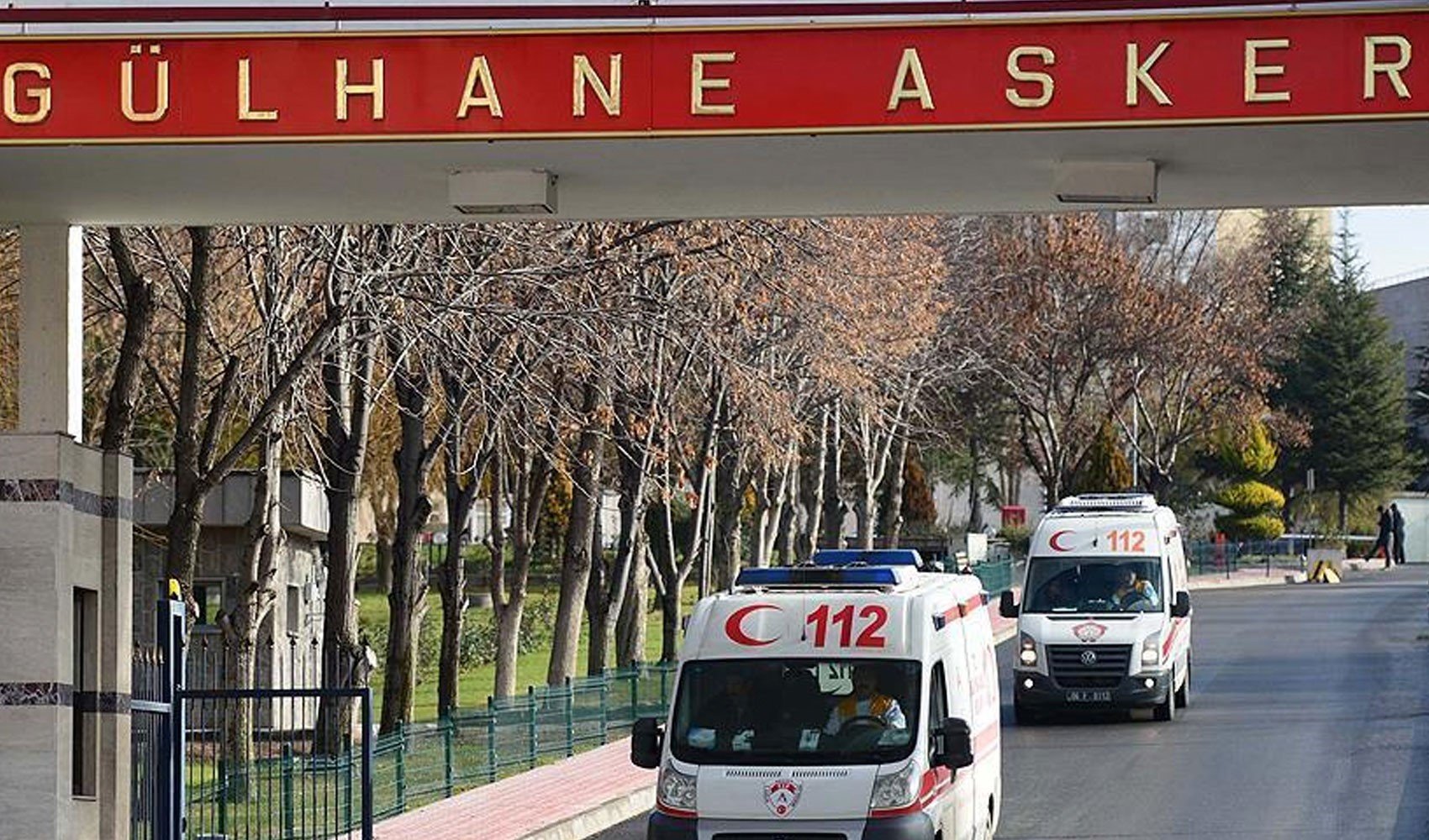 İddia: GATA yeniden askeri hastane oluyor
