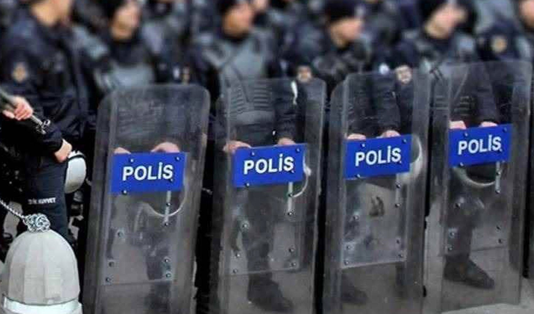 O ilde 3 günlük toplantı ve eylem yasağı