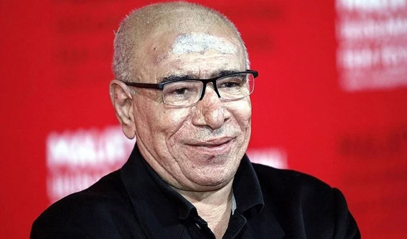 Usta oyuncu sağlığına kavuştu: İlyas Salman yüz felci sonrası ilk kez görüntülendi