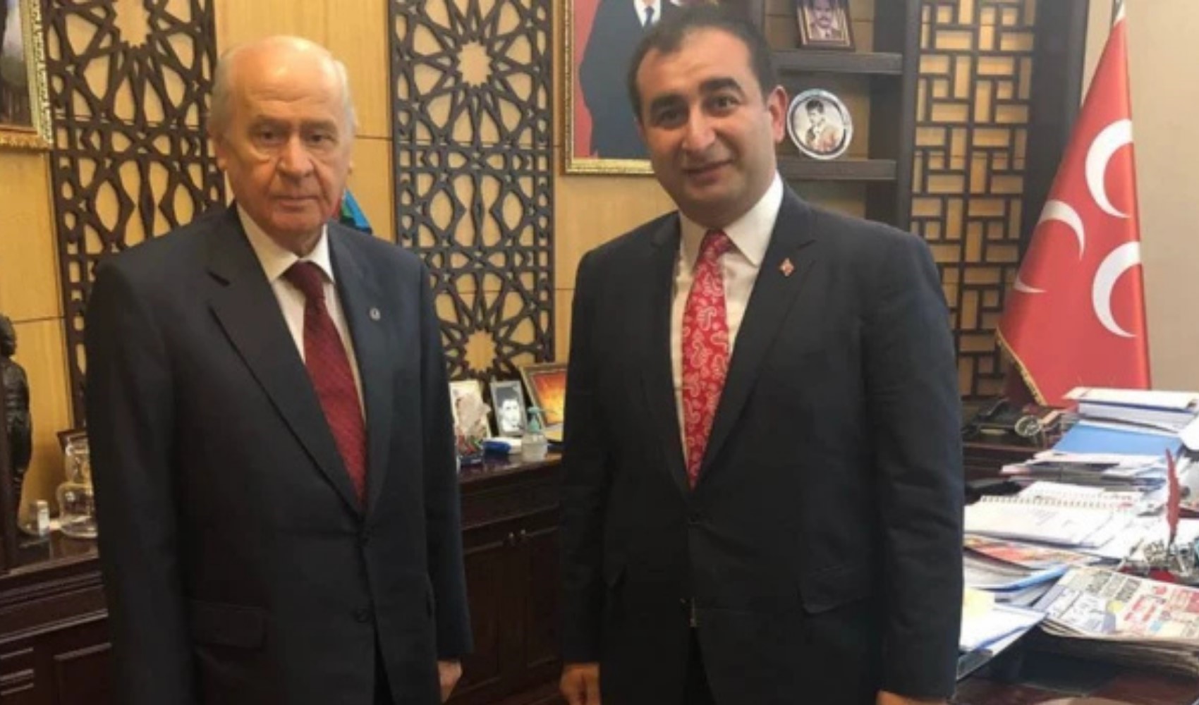 Cinayet emrinin kimden geldiğini açıkladılar