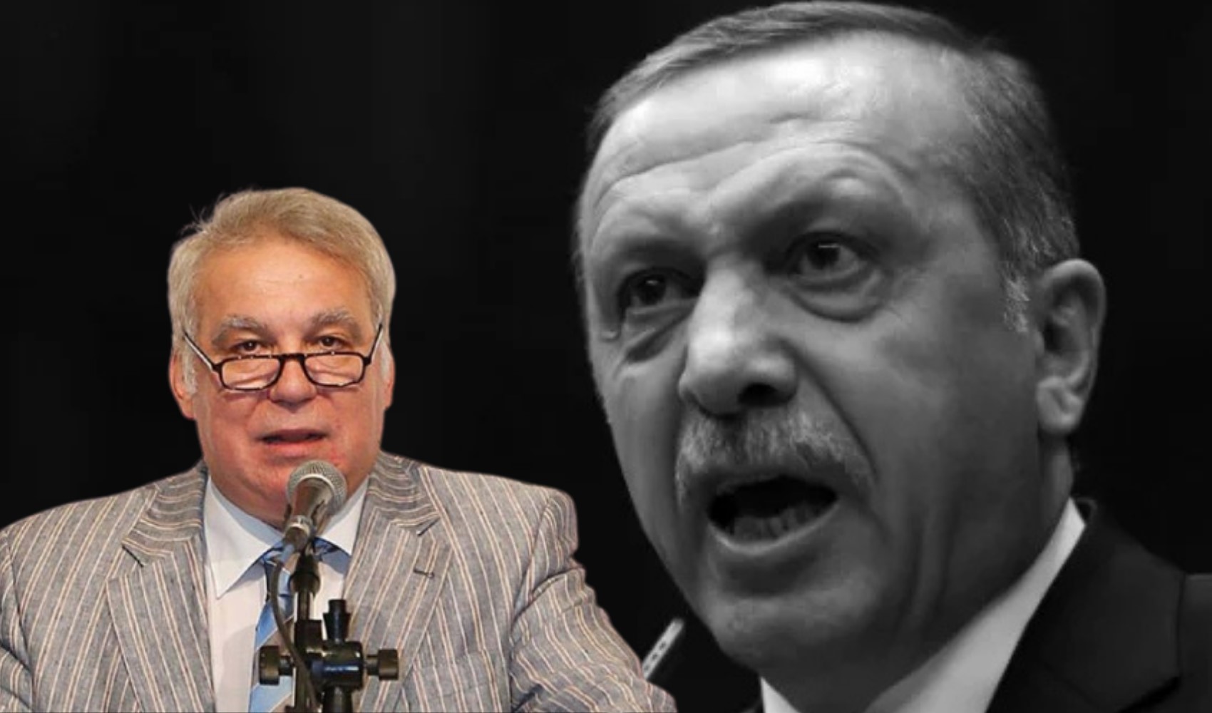 Hüseyin Kocabıyık'ın başını o sözler yakmış! Hüseyin Kocabıyık'ın başını o sözler yakmış!