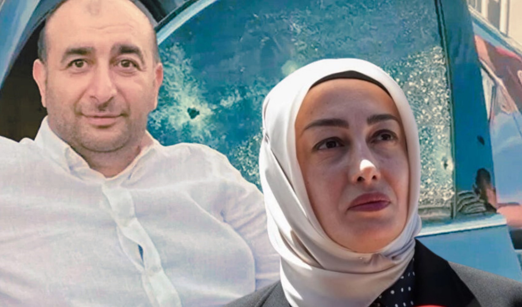 Ayşe Ateş'ten Serdar Öktem iddiası: 'Her şeyi anlatacaktı, herkesi yakacaktı'